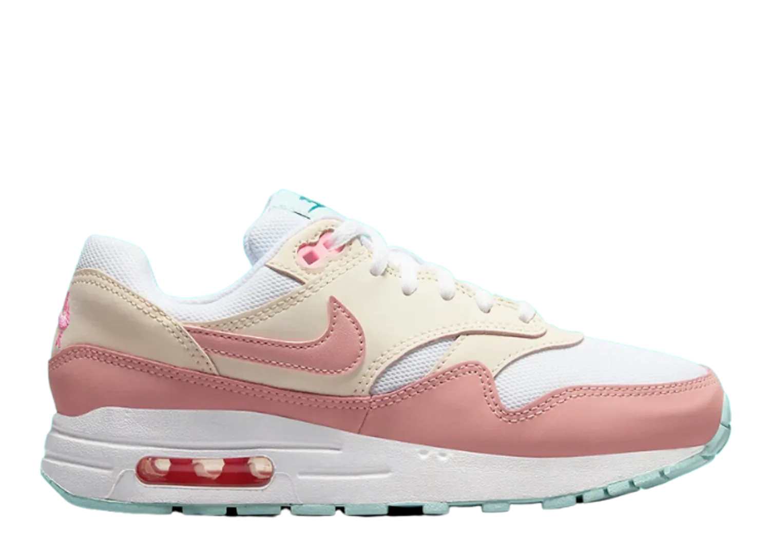 Nike Air Max 1 Guava Ice (GS)