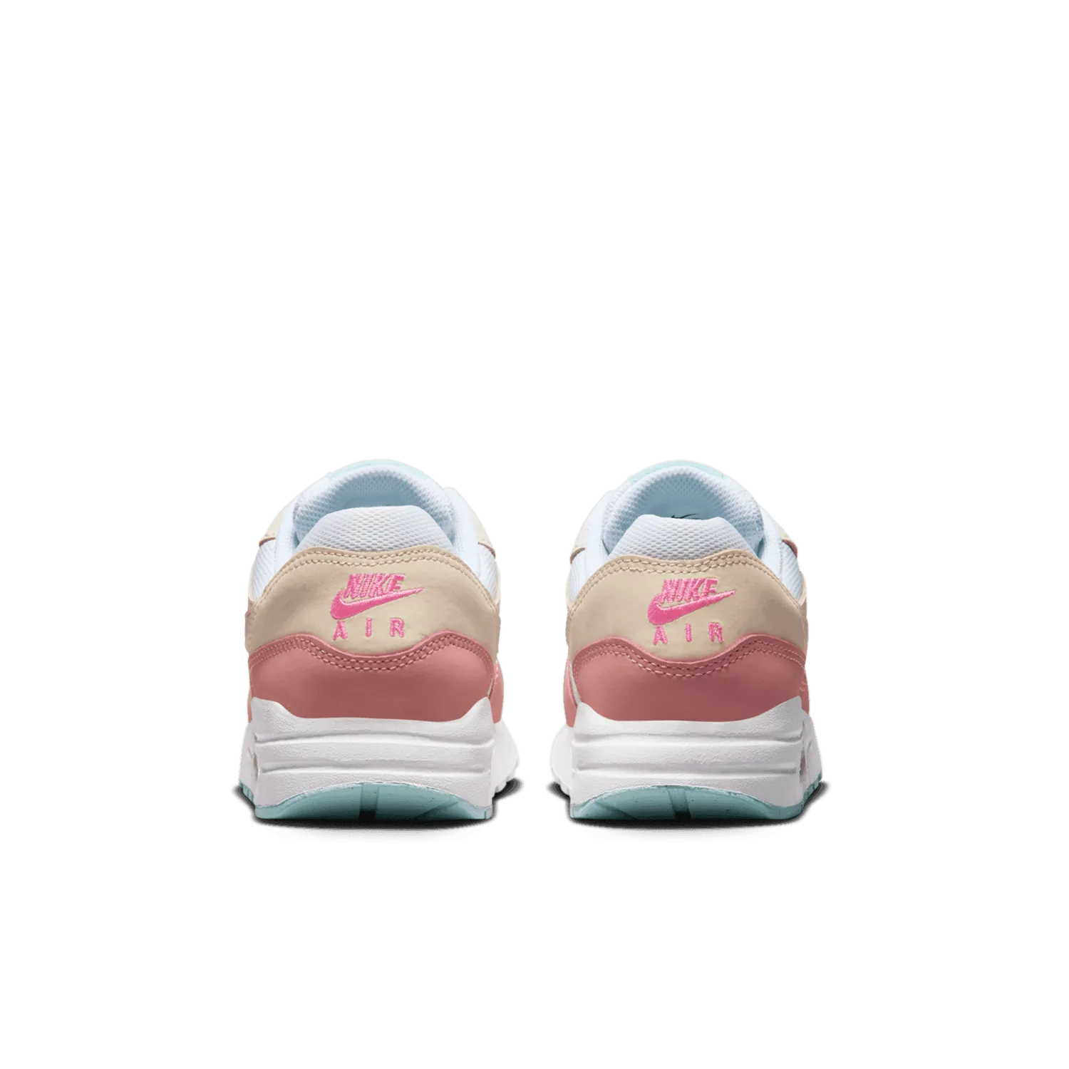 Nike Air Max 1 Guava Ice (GS) image 5