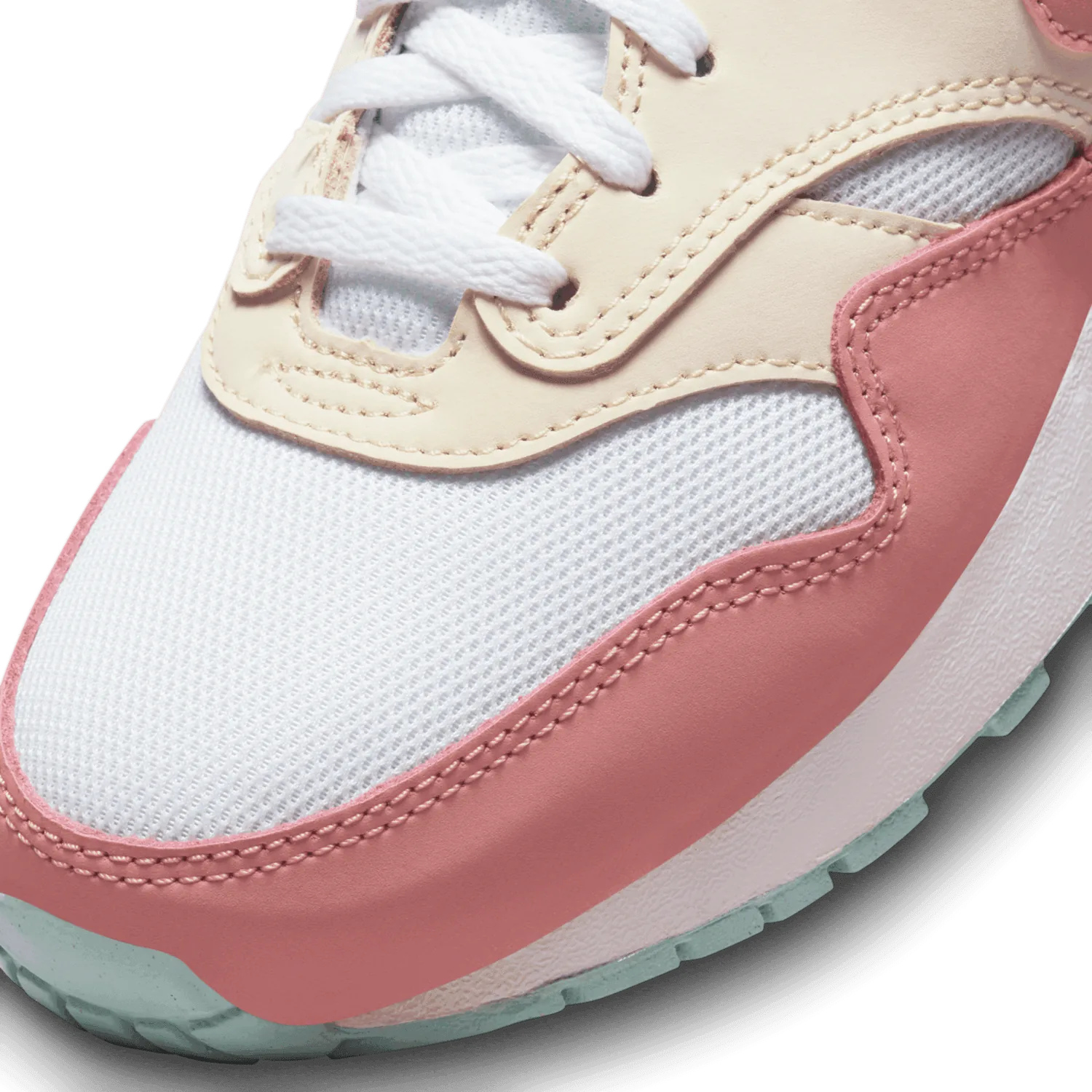 Nike Air Max 1 Guava Ice (GS) image 6