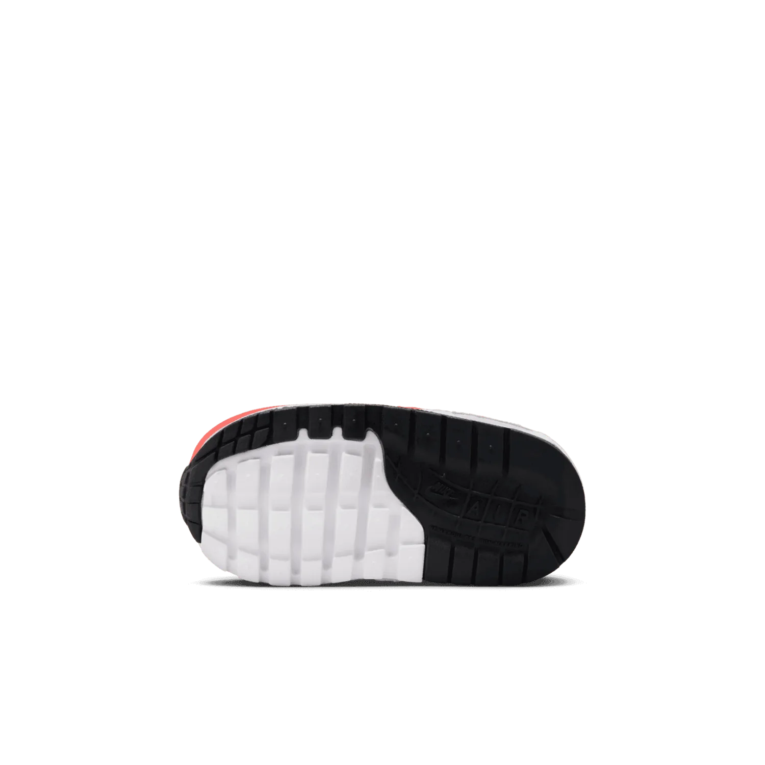 Nike Air Max 1 Sport Red 2023 (TD) image 2