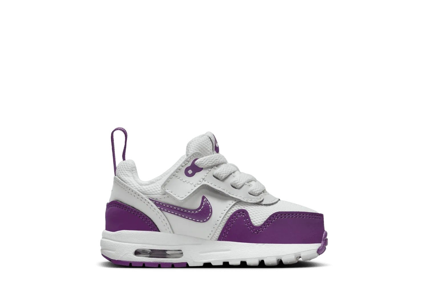 Nike Air Max 1 EasyOn (TD)
