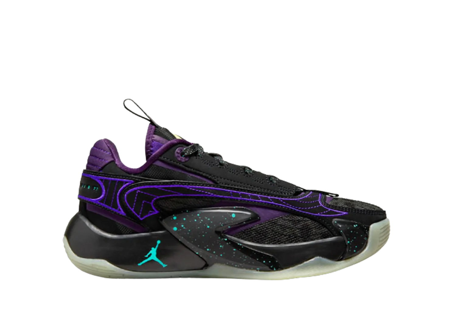 Jordan Luka 2 Luk.AI (GS)