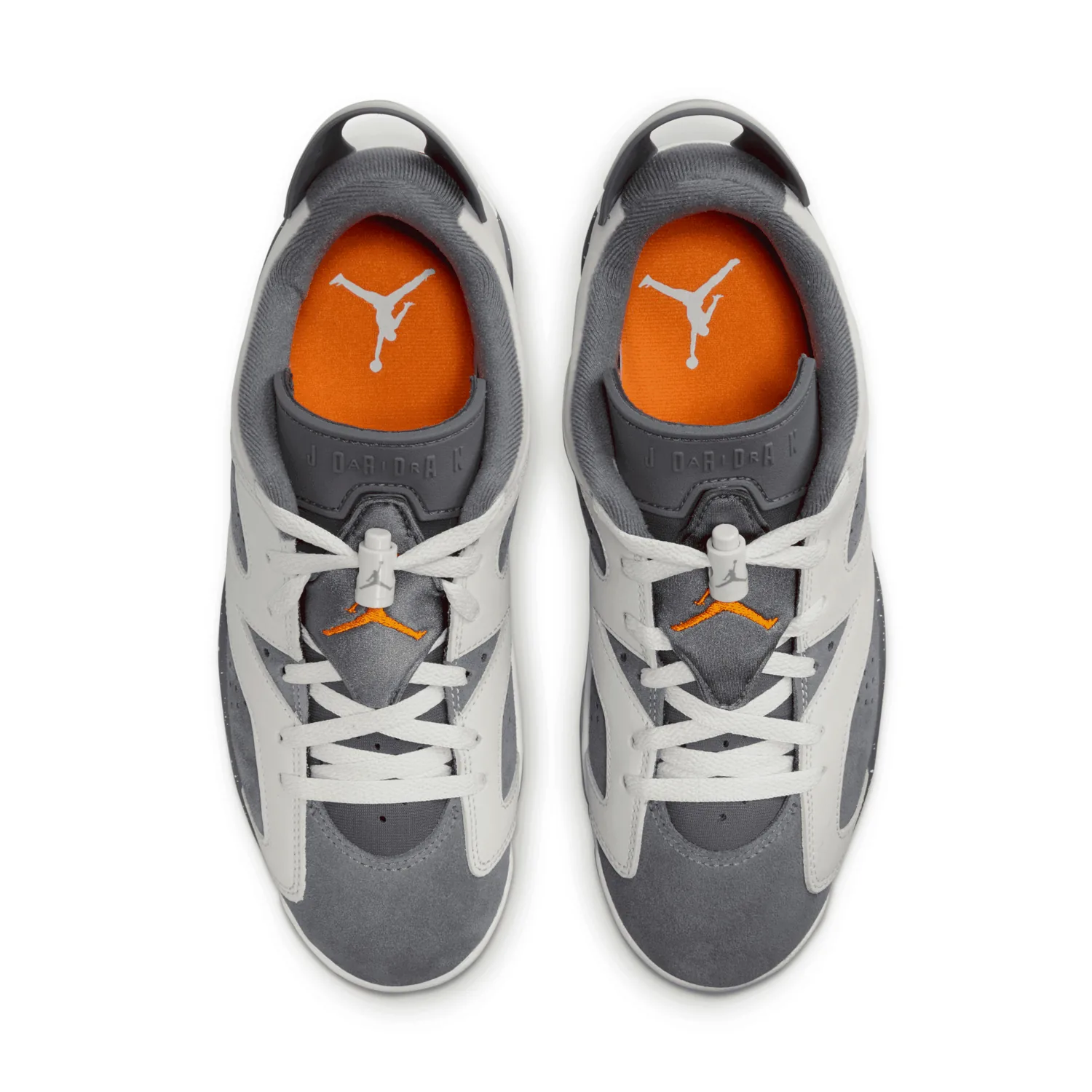 Air Jordan 6 Low PSG (2023) image 6