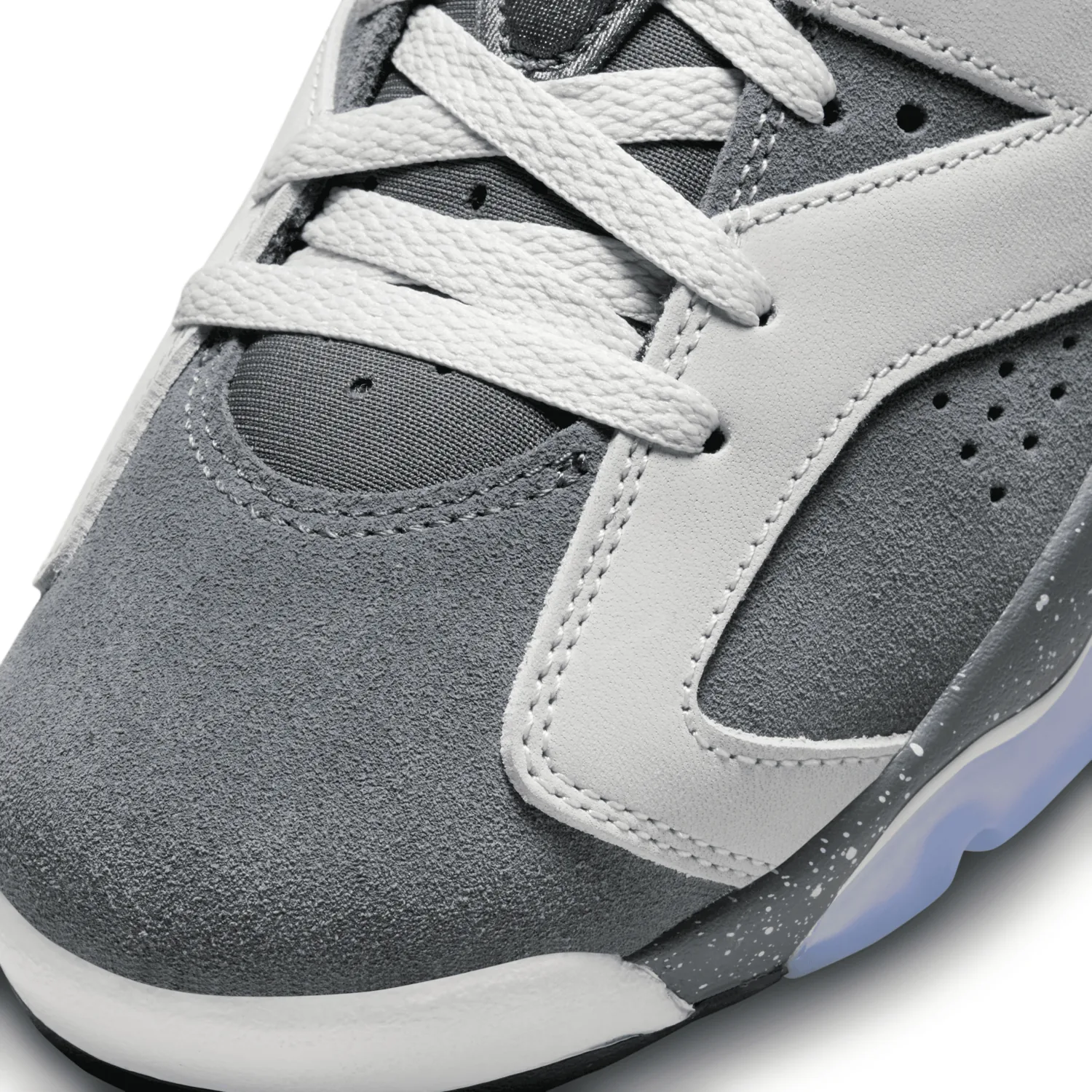 Air Jordan 6 Low PSG (2023) image 9