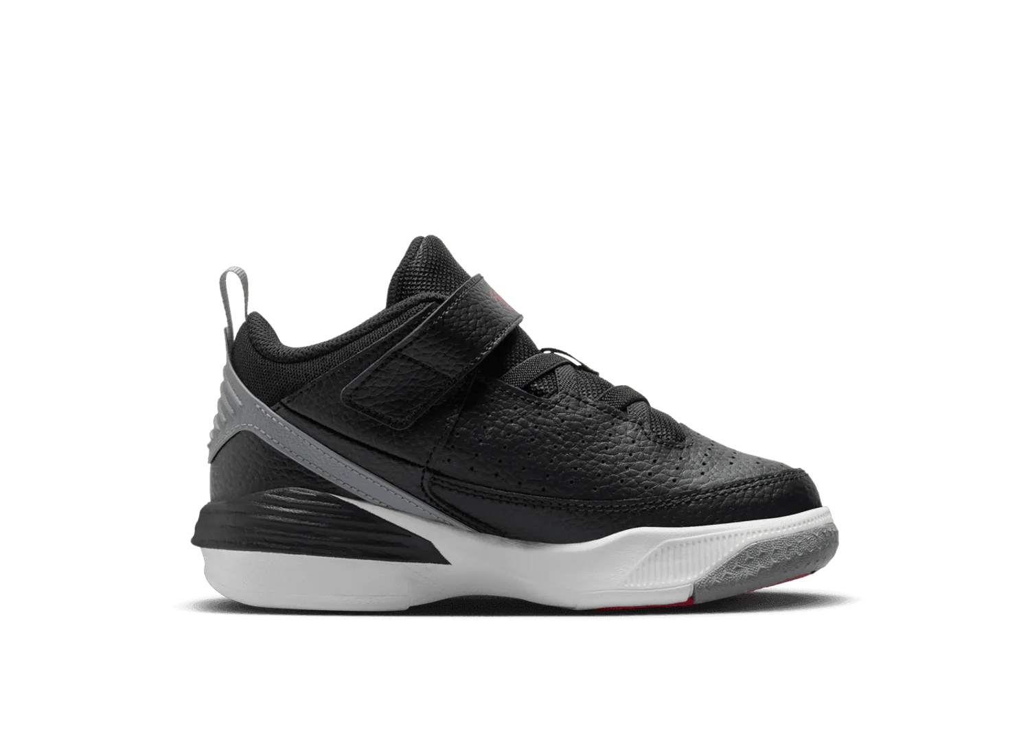 Jordan Max Aura 5 'Black Cement' (PS)