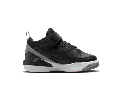 Jordan Max Aura 5 'Black Cement' (PS)