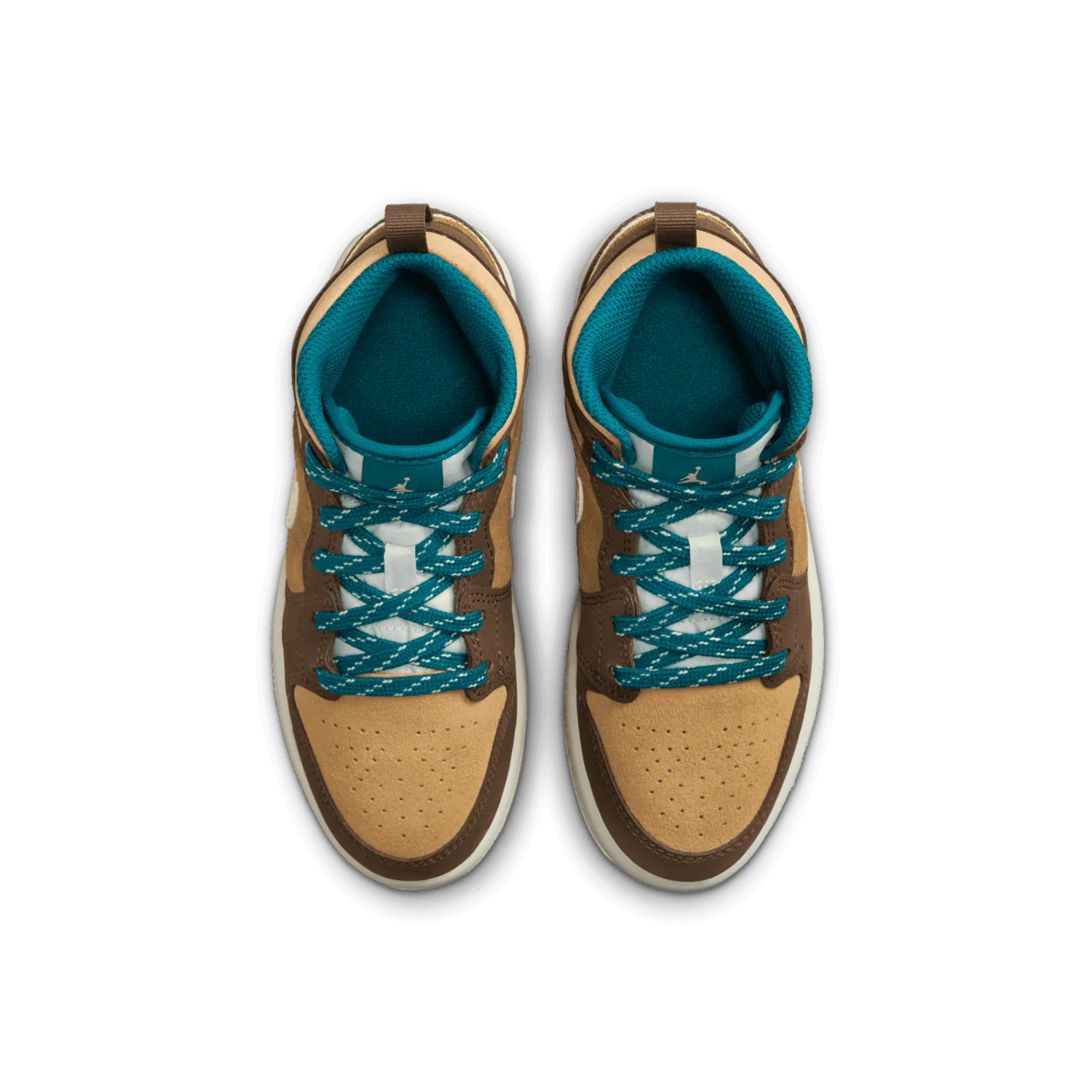 Air Jordan 1 Mid SE Seasonal Collector (PS) image 3
