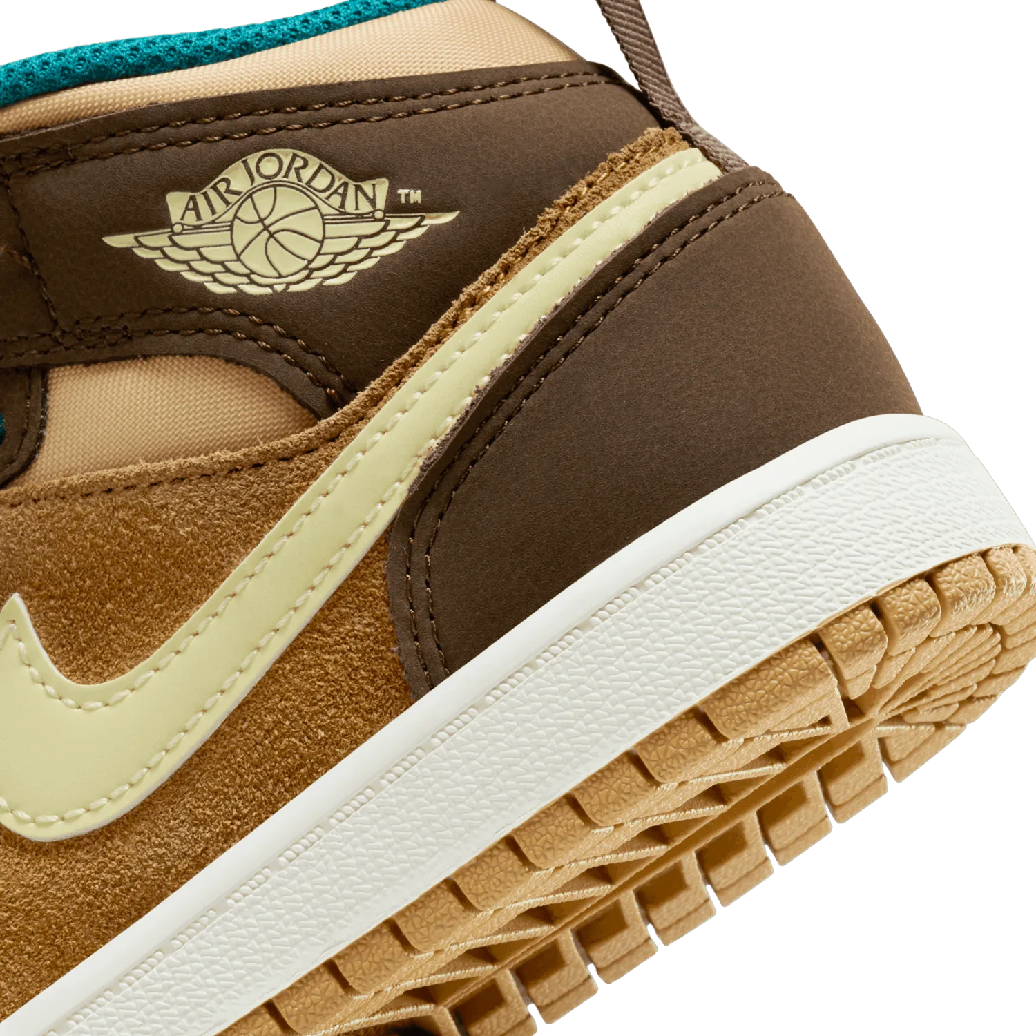 Air Jordan 1 Mid SE Seasonal Collector (PS) image 7