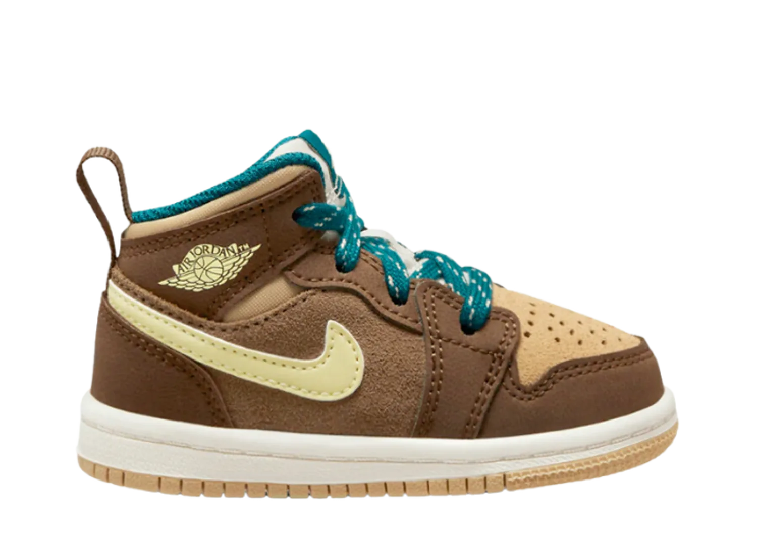 Air Jordan 1 Mid SE Seasonal Collector (TD)