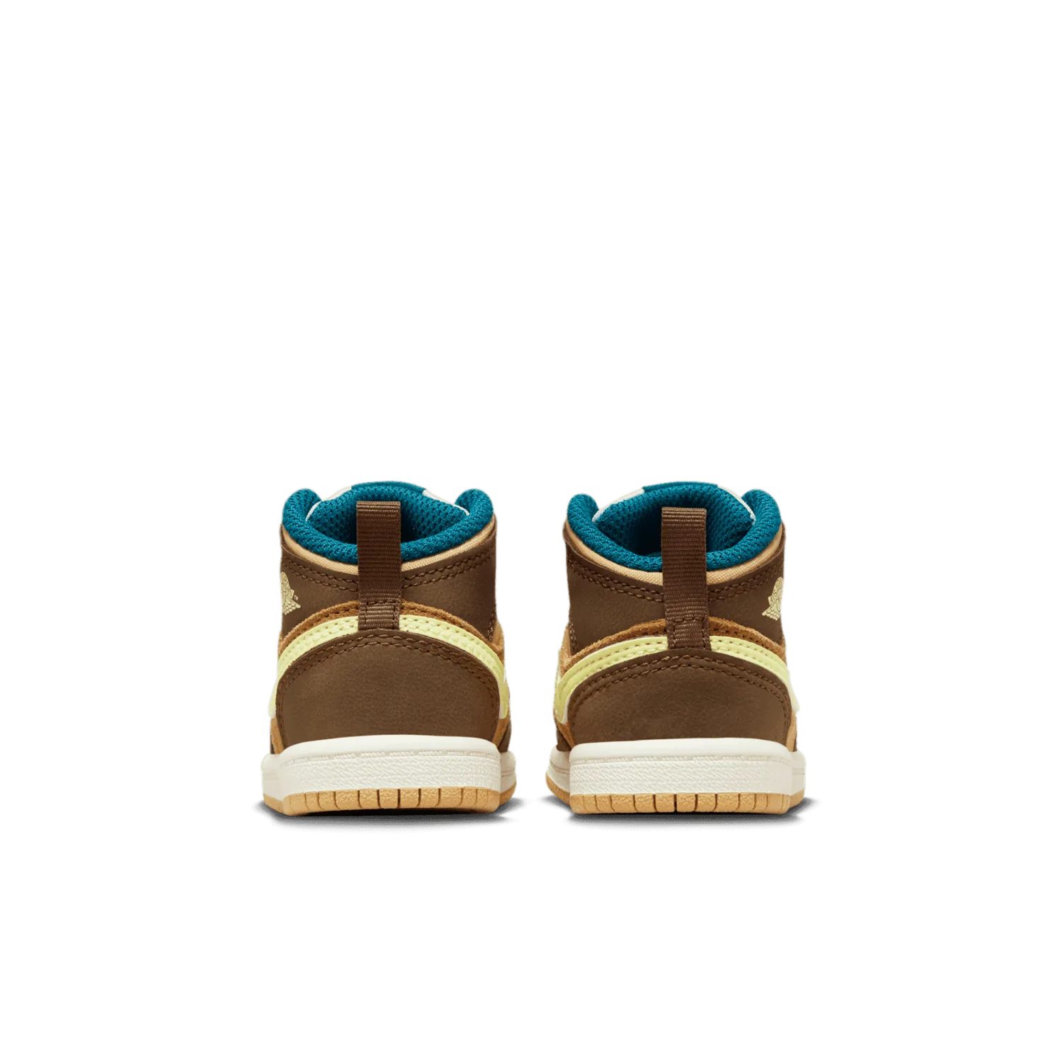 Air Jordan 1 Mid SE Seasonal Collector (TD) image 5