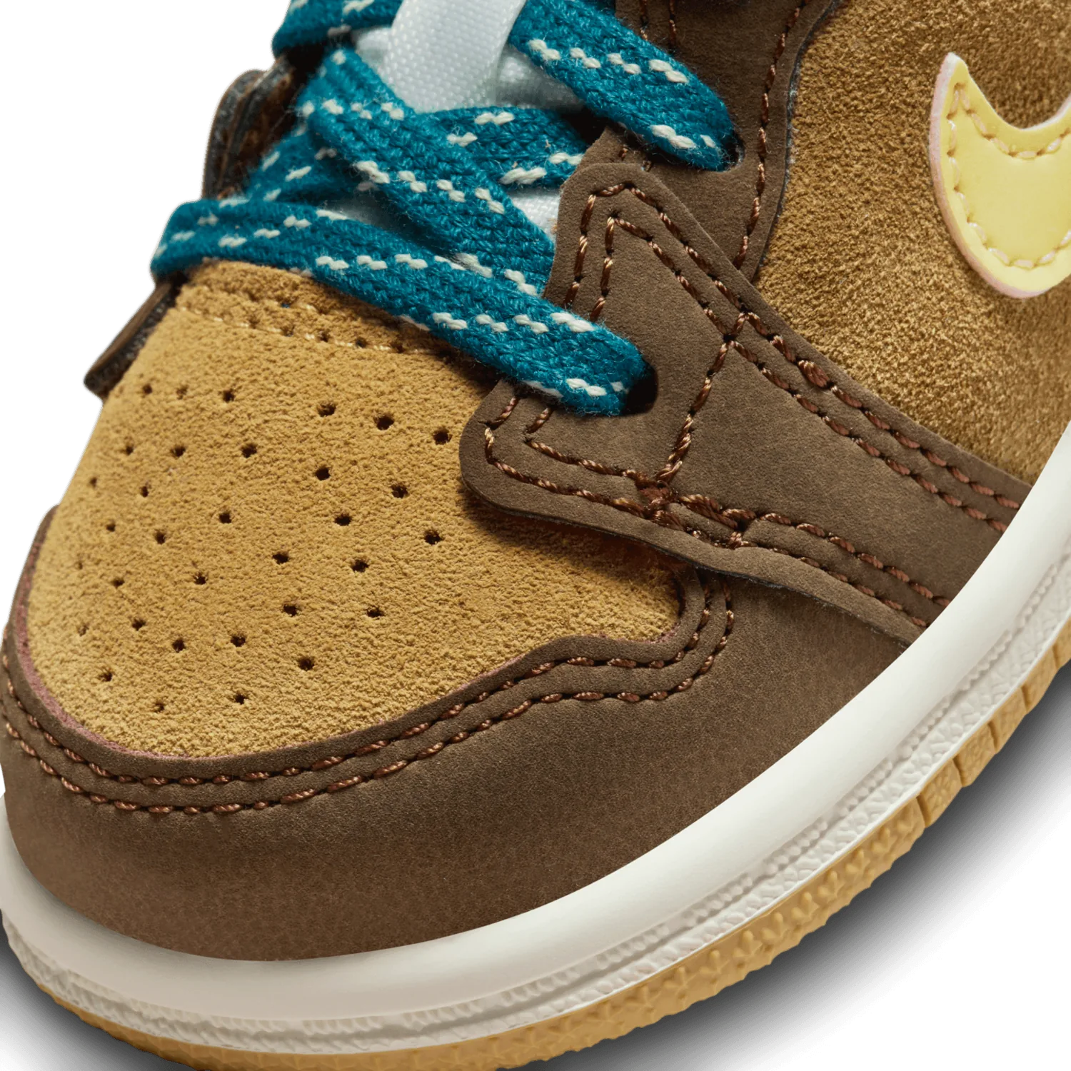 Air Jordan 1 Mid SE Seasonal Collector (TD) image 6