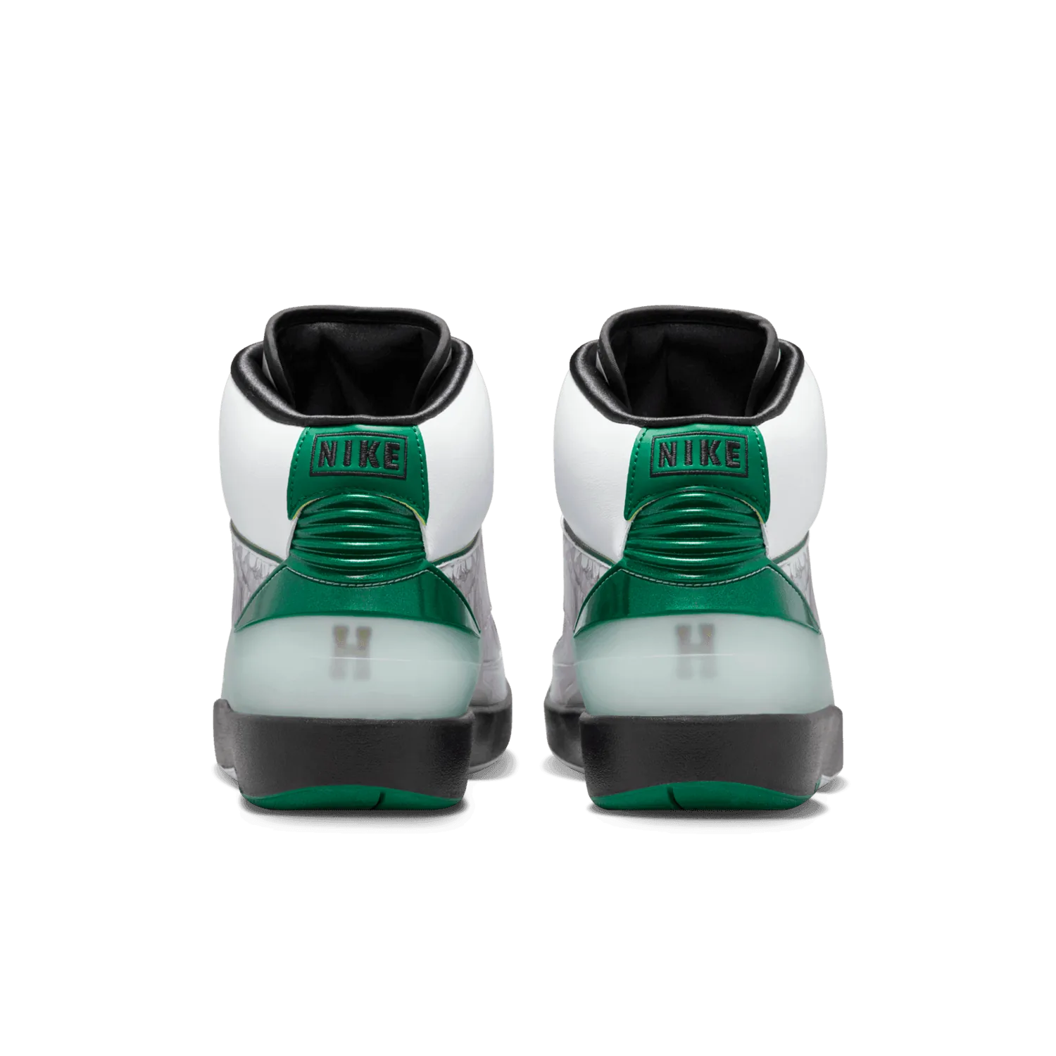 Air Jordan 2 Retro WF Wings image 5
