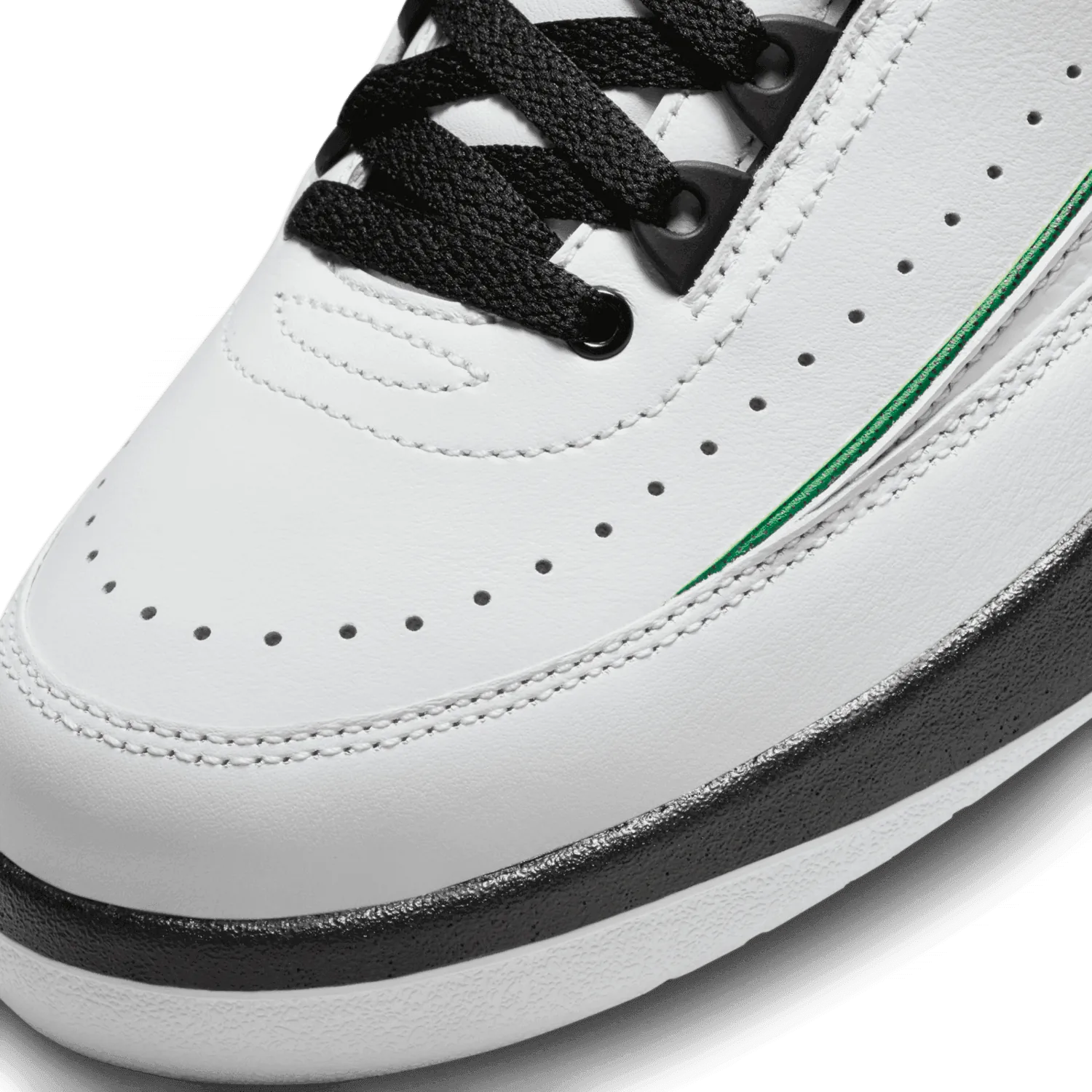 Air Jordan 2 Retro WF Wings image 6