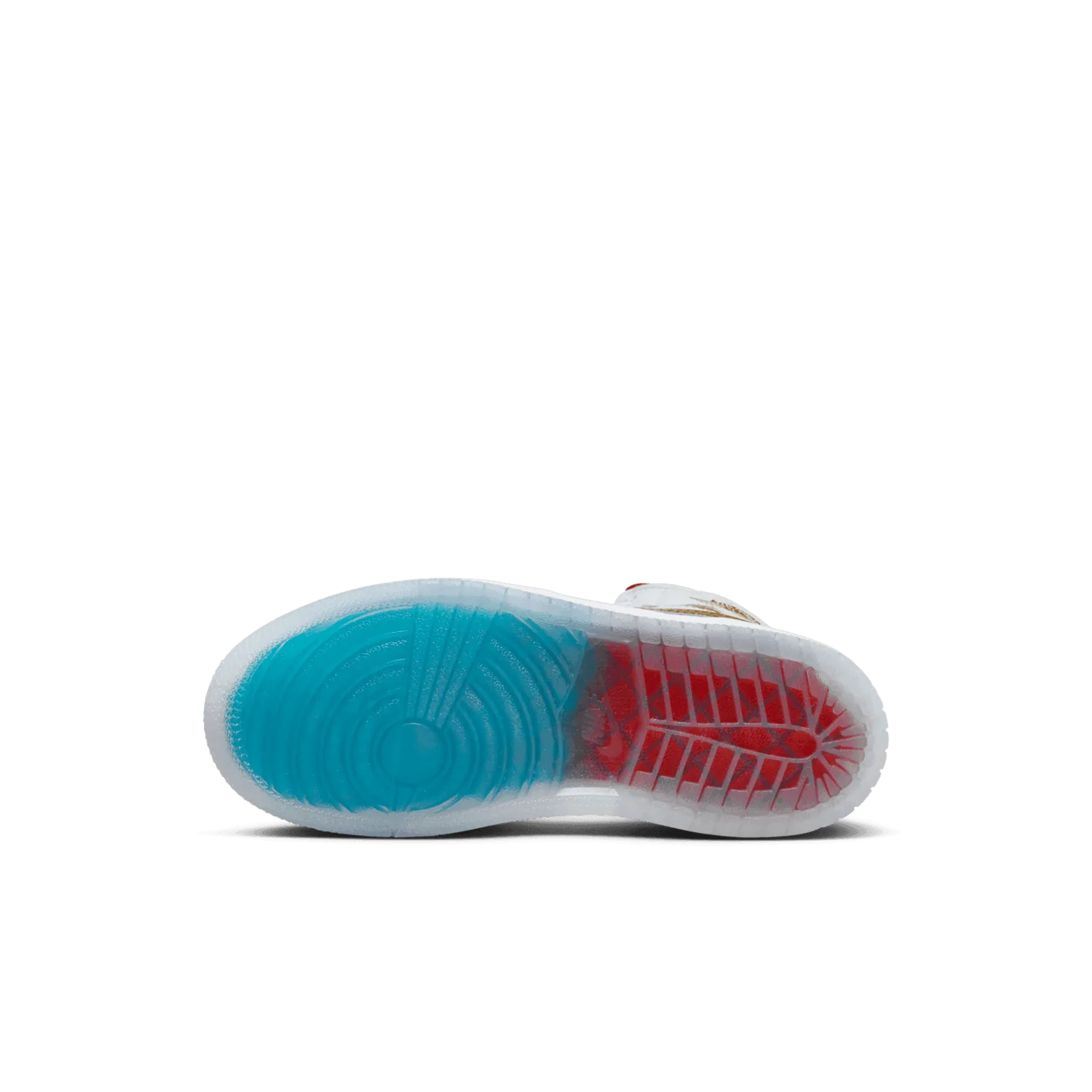 Air Jordan 1 Mid SS Two Headed Monster (PS) image 4