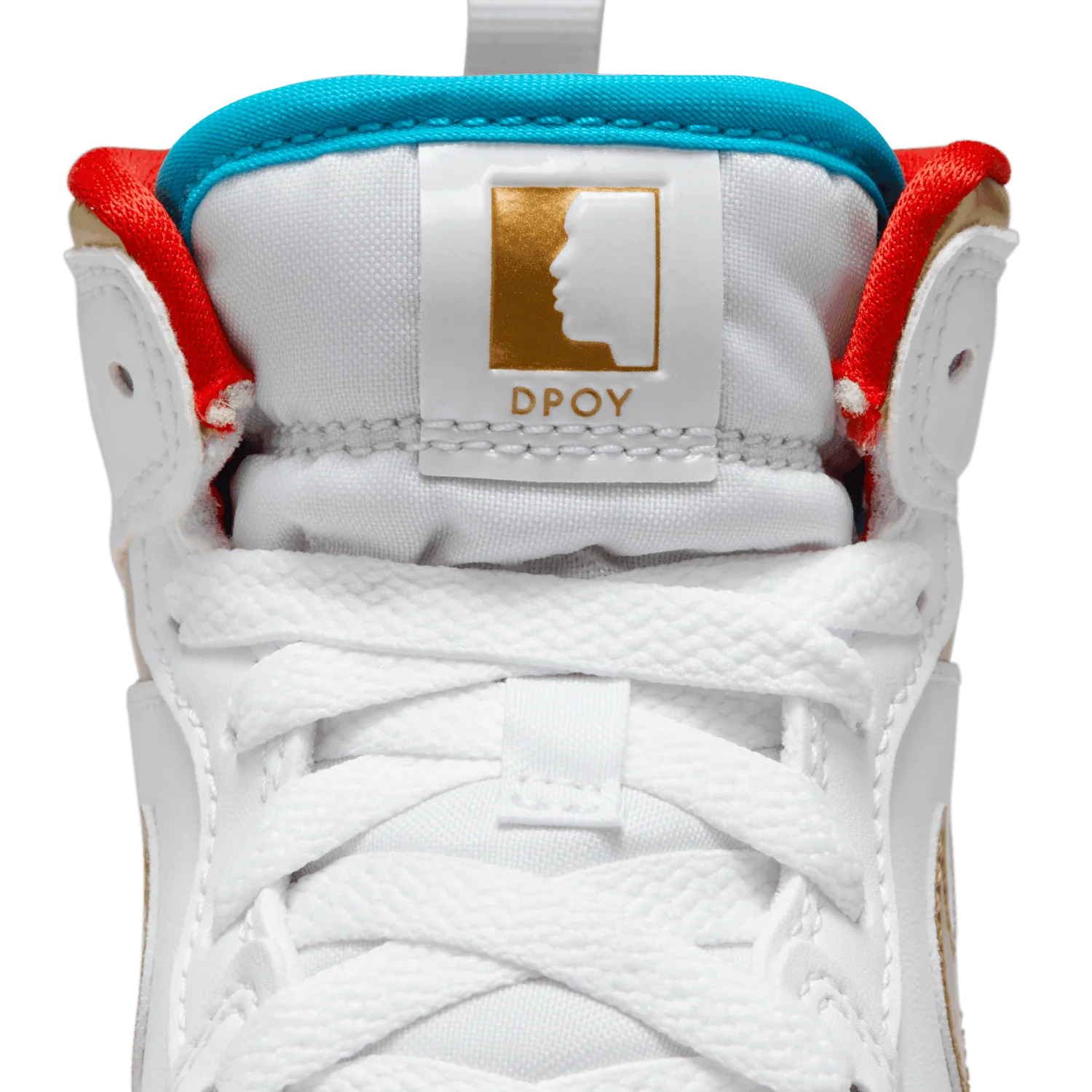 Air Jordan 1 Mid SS Two Headed Monster (PS) image 10