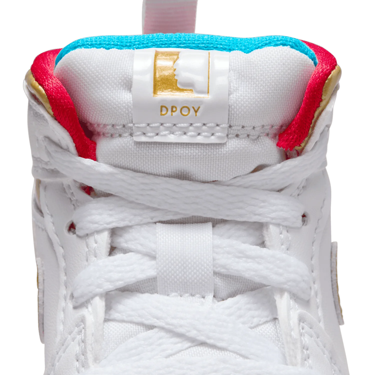 Air Jordan 1 Mid SS Two Headed Monster (TD) image 8