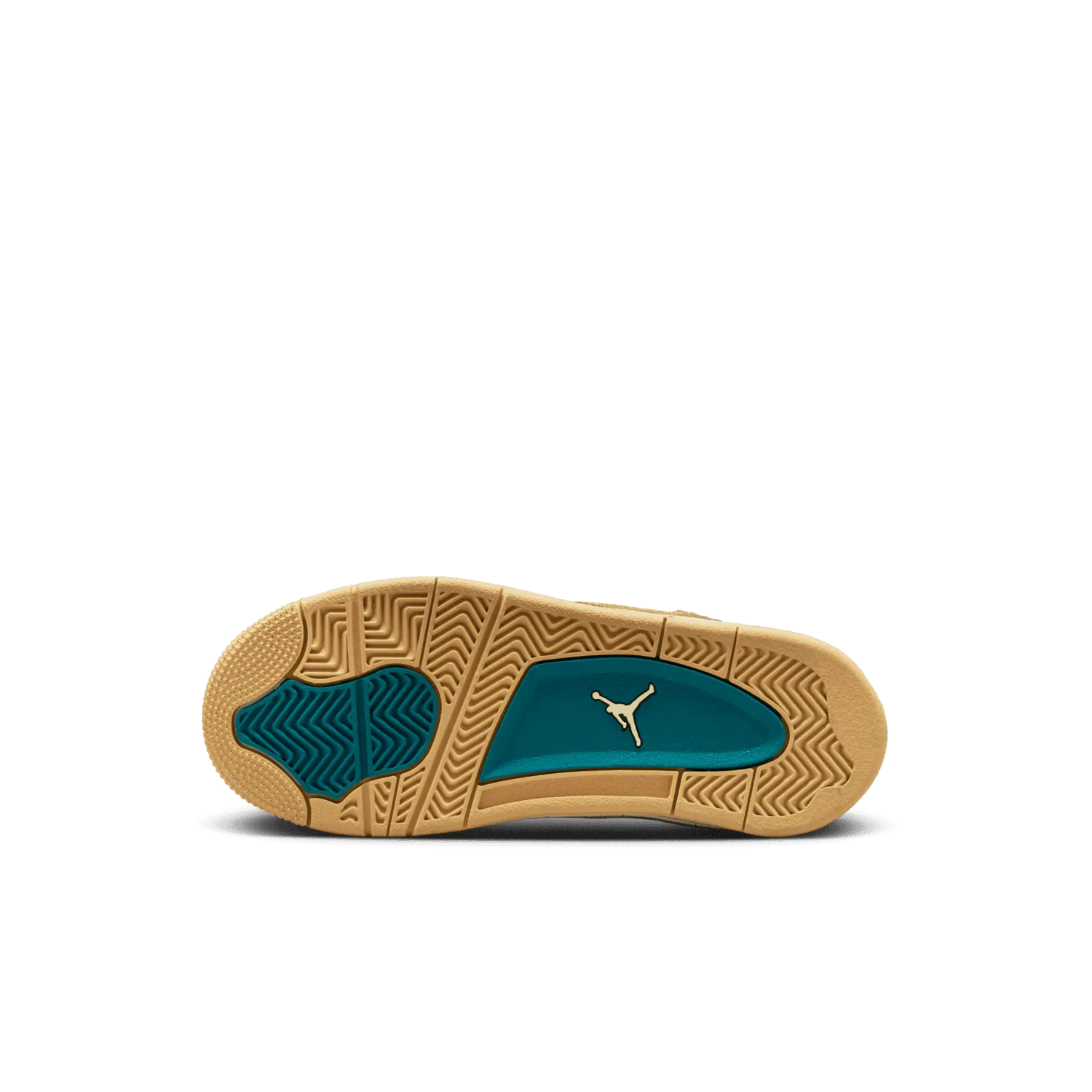 Air Jordan 4 Retro Cacao Wow (PS) image 2