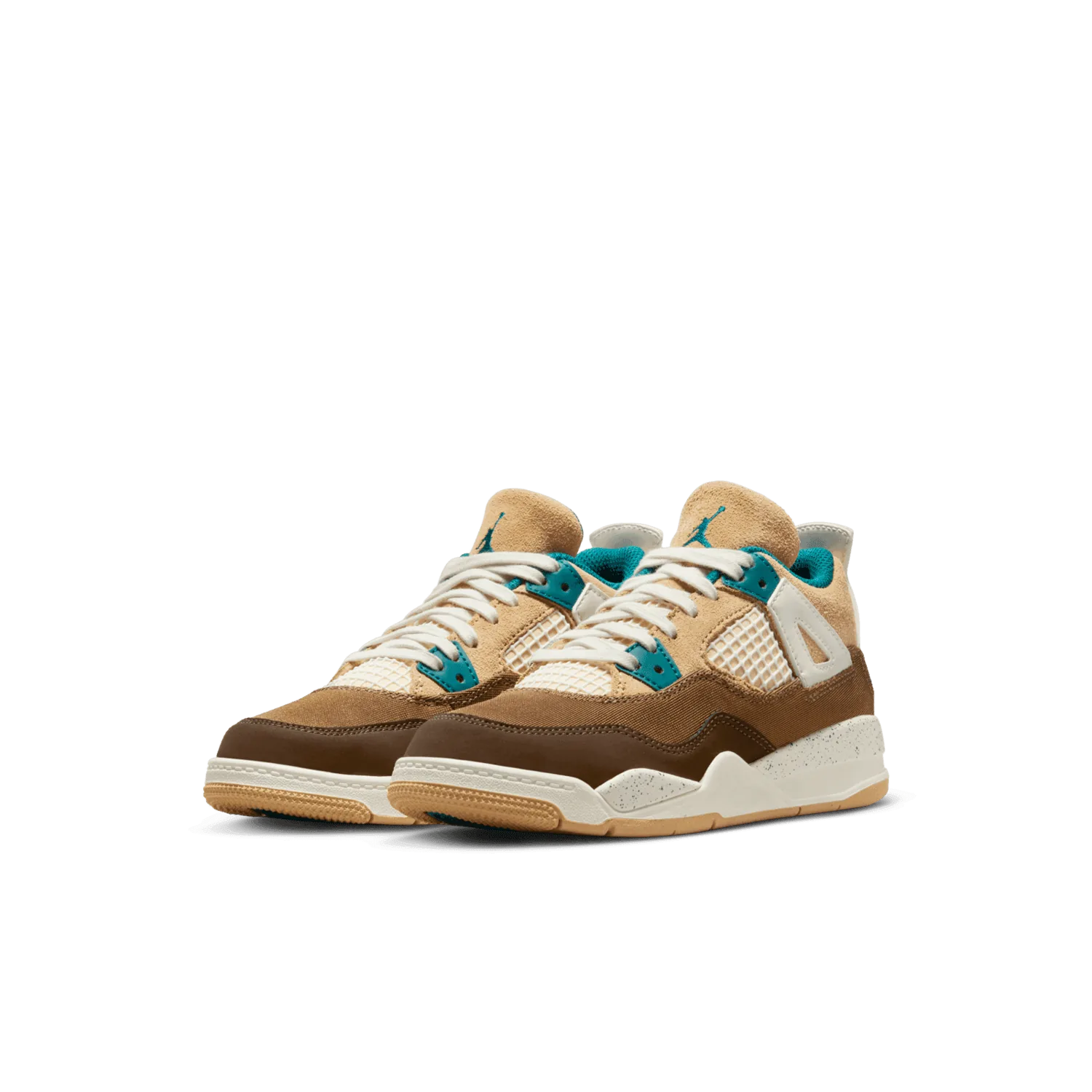 Air Jordan 4 Retro Cacao Wow (PS) image 4