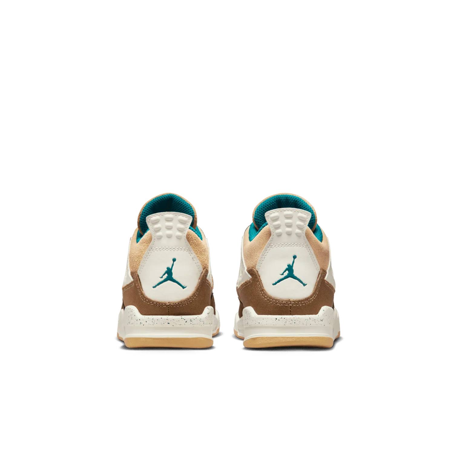Air Jordan 4 Retro Cacao Wow (PS) image 5