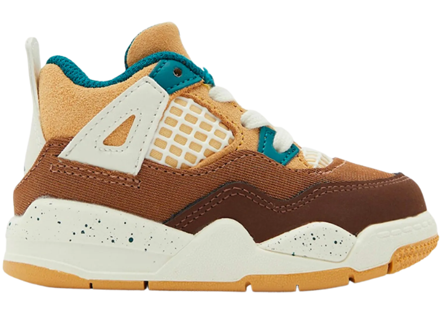 Air Jordan 4 Retro Cacao Wow (TD)