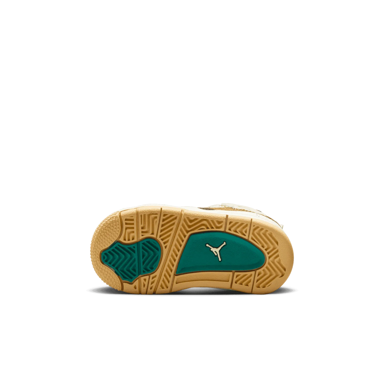 Air Jordan 4 Retro Cacao Wow (TD) image 2