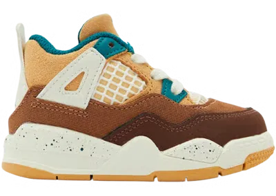 Air Jordan 4 Retro Cacao Wow (TD)