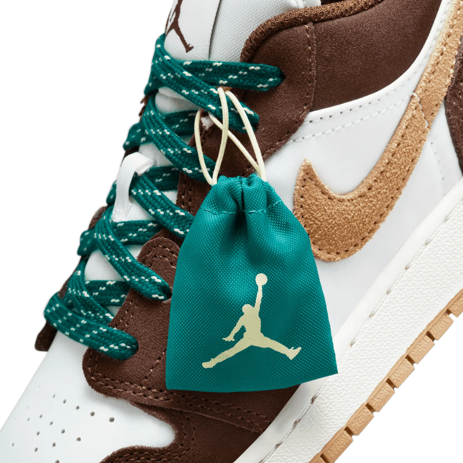 Air Jordan 1 Low SE Seasonal Collector (GS) image 8