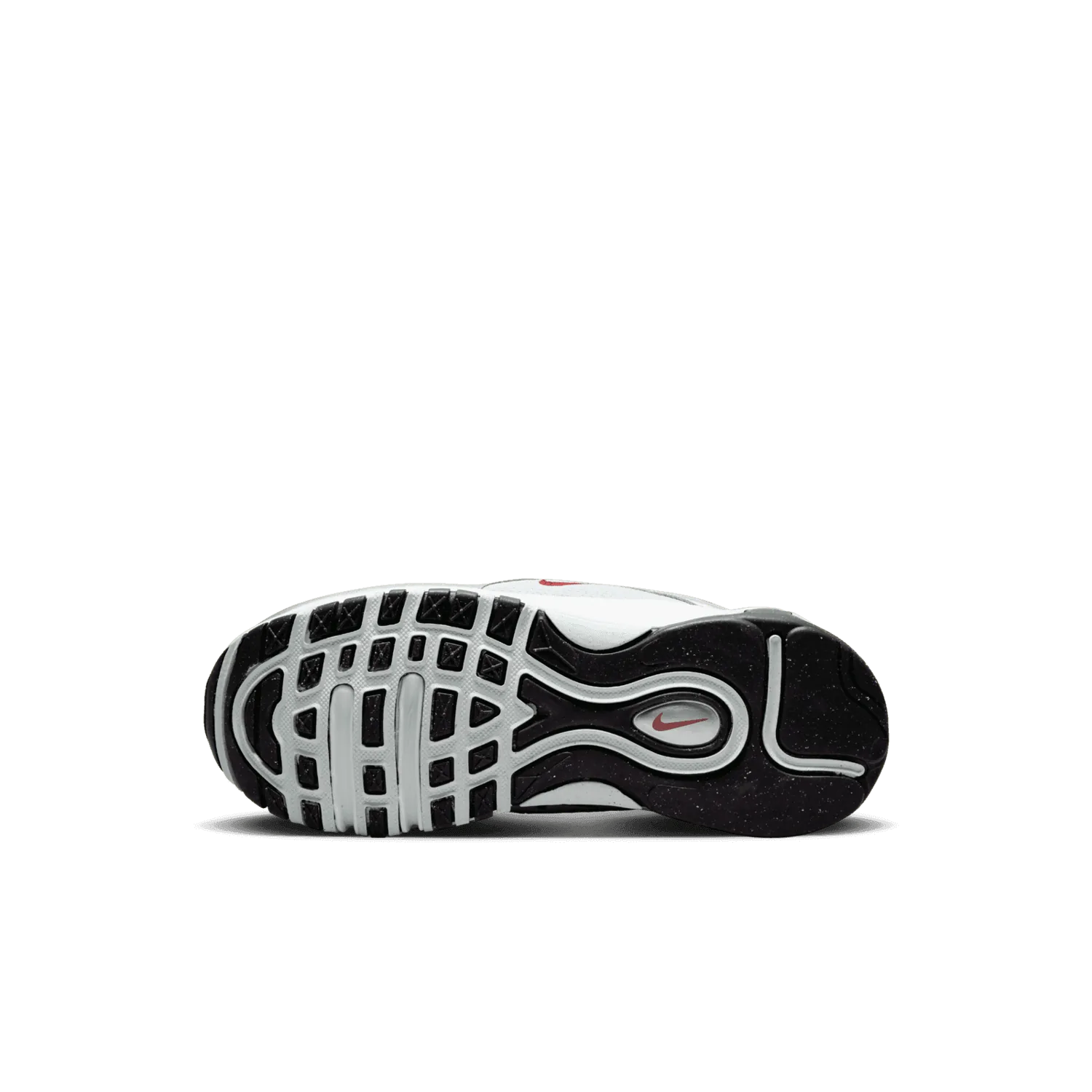 Nike Air Max 97 Silver Bullet (PS) image 5