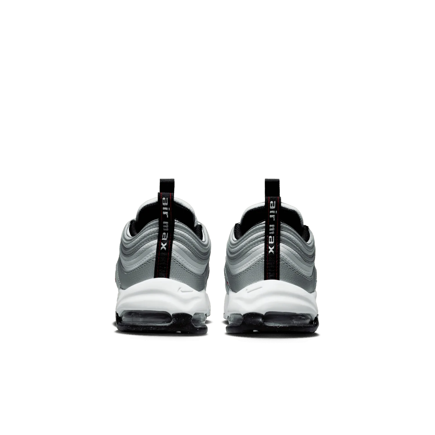 Nike Air Max 97 Silver Bullet (PS) image 8