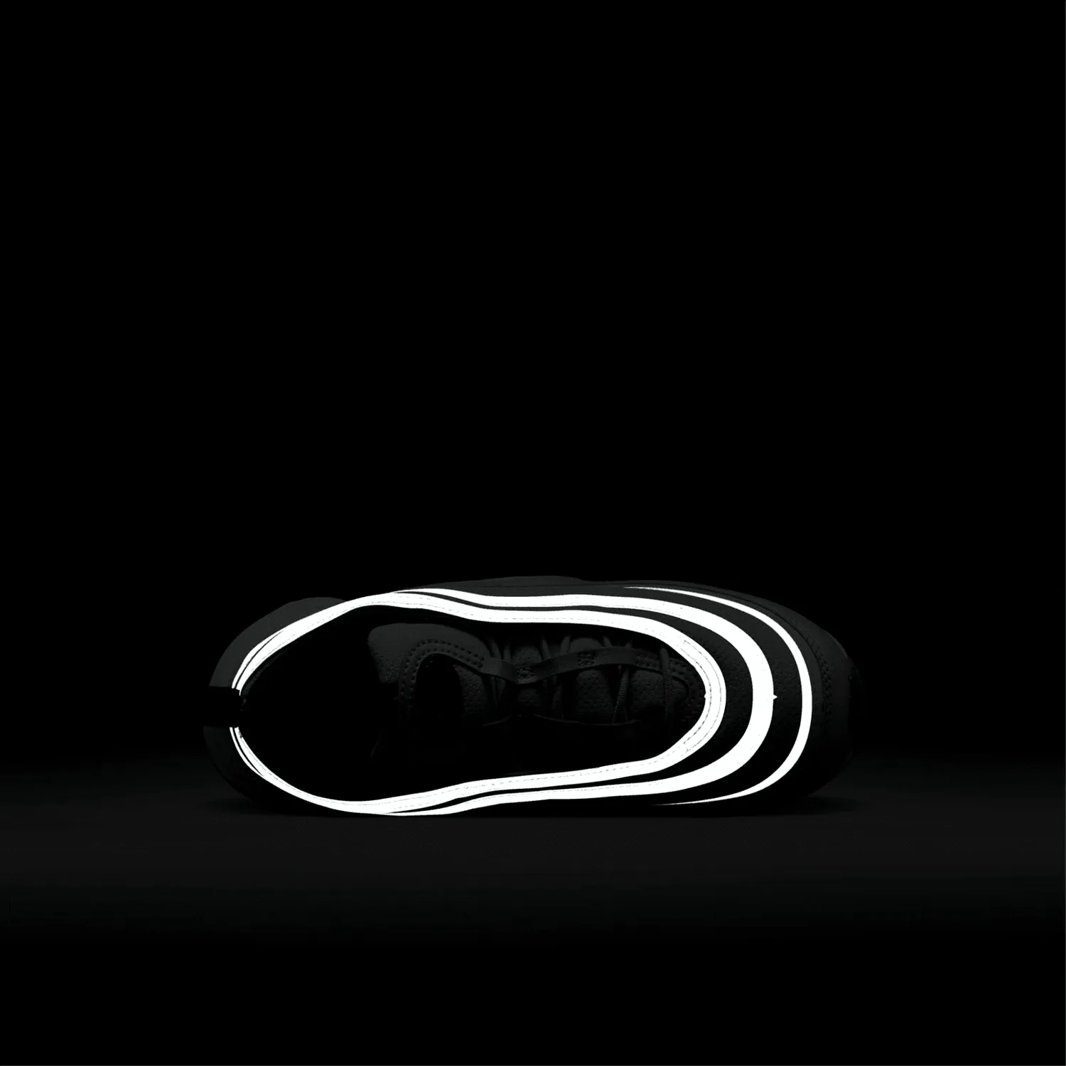 Nike Air Max 97 Silver Bullet (PS) image 11