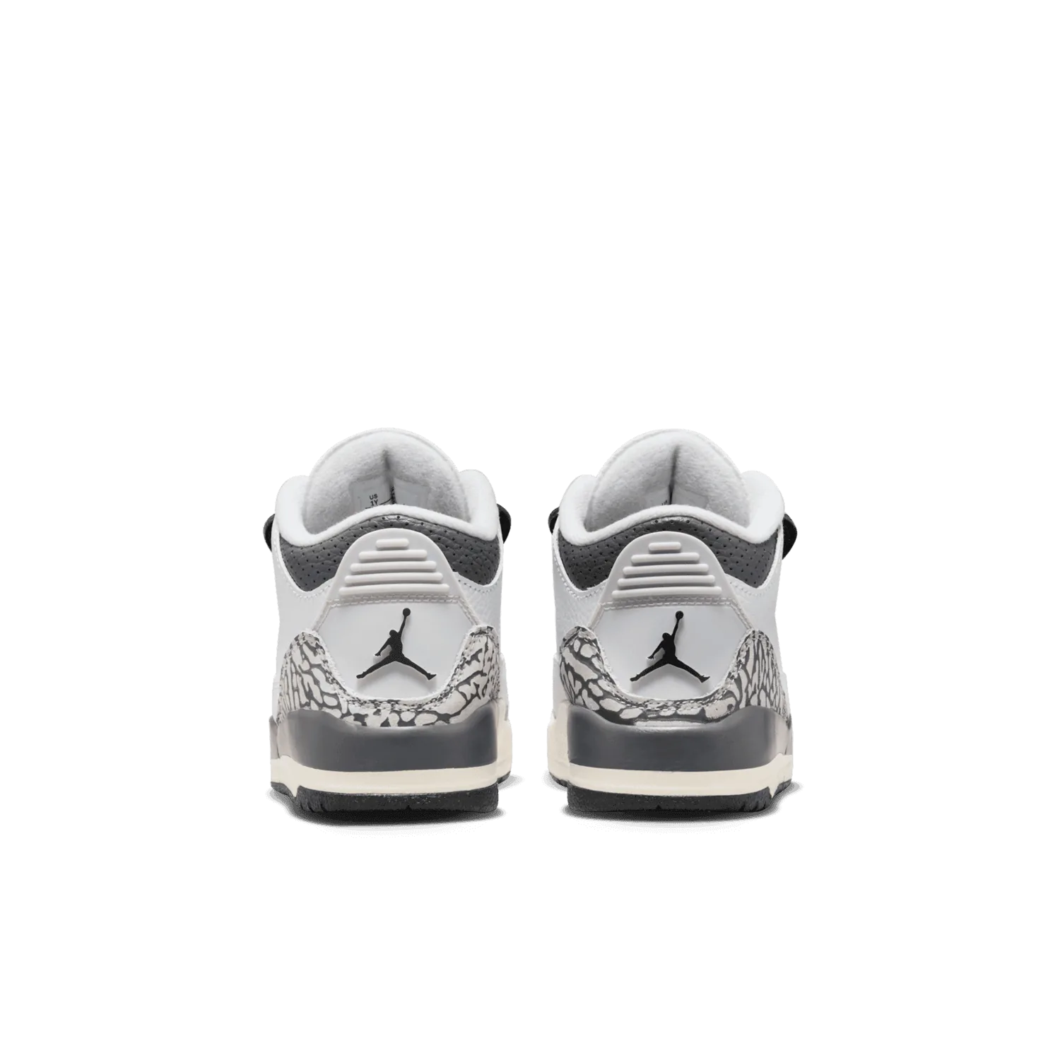 Air Jordan 3 Retro Hide N' Sneak (PS) image 5