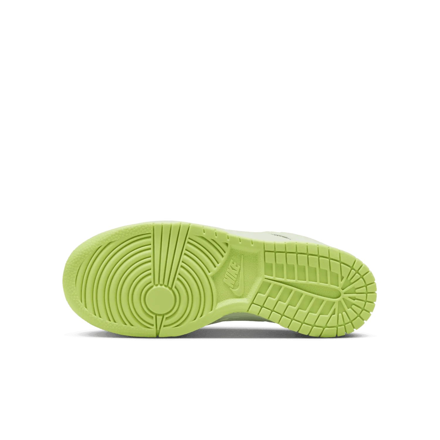 Nike Dunk Low Padded Tongue (GS) image 2