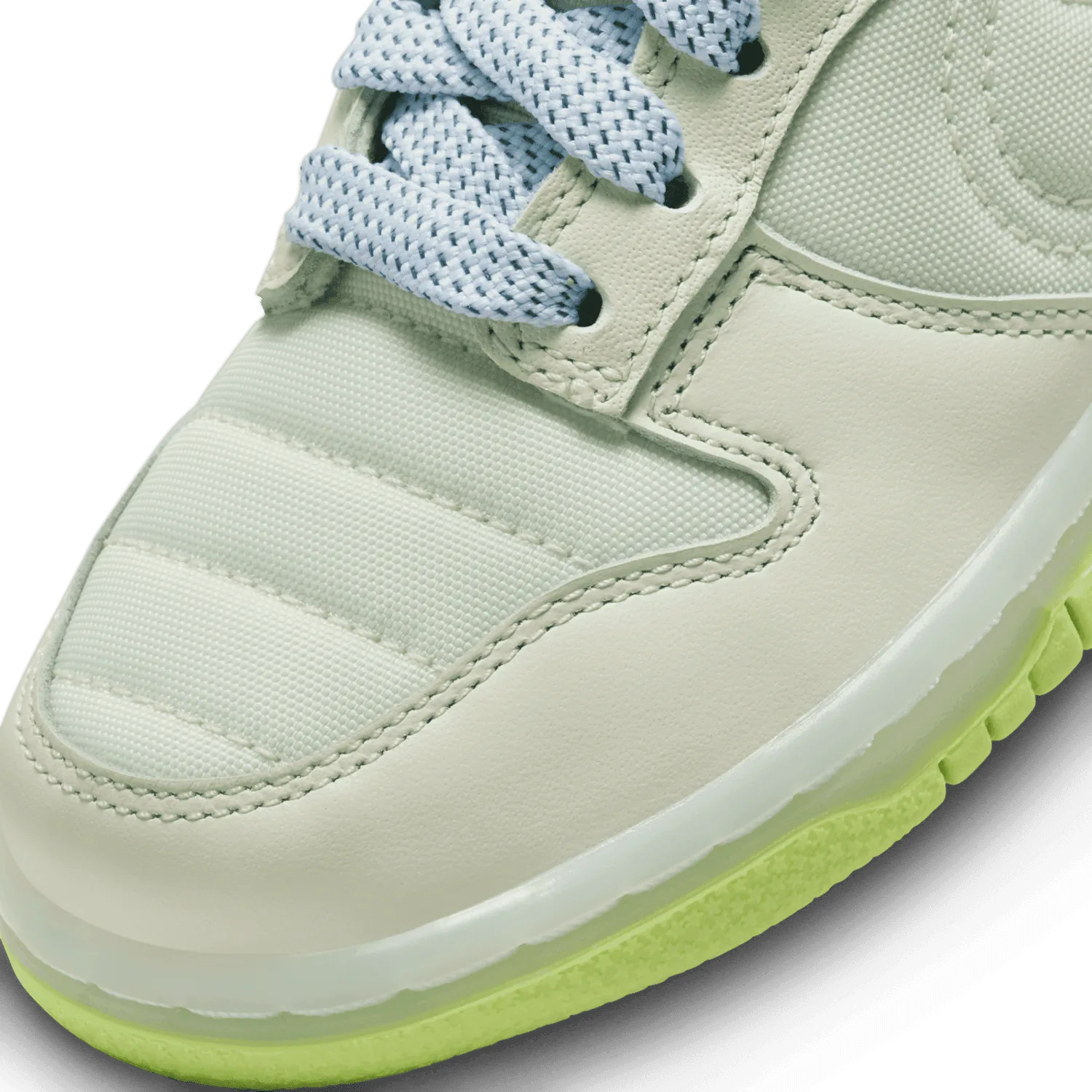 Nike Dunk Low Padded Tongue (GS) image 6