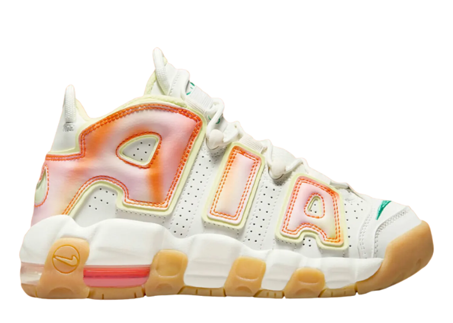 Nike Air More Uptempo Everything You Need (GS)