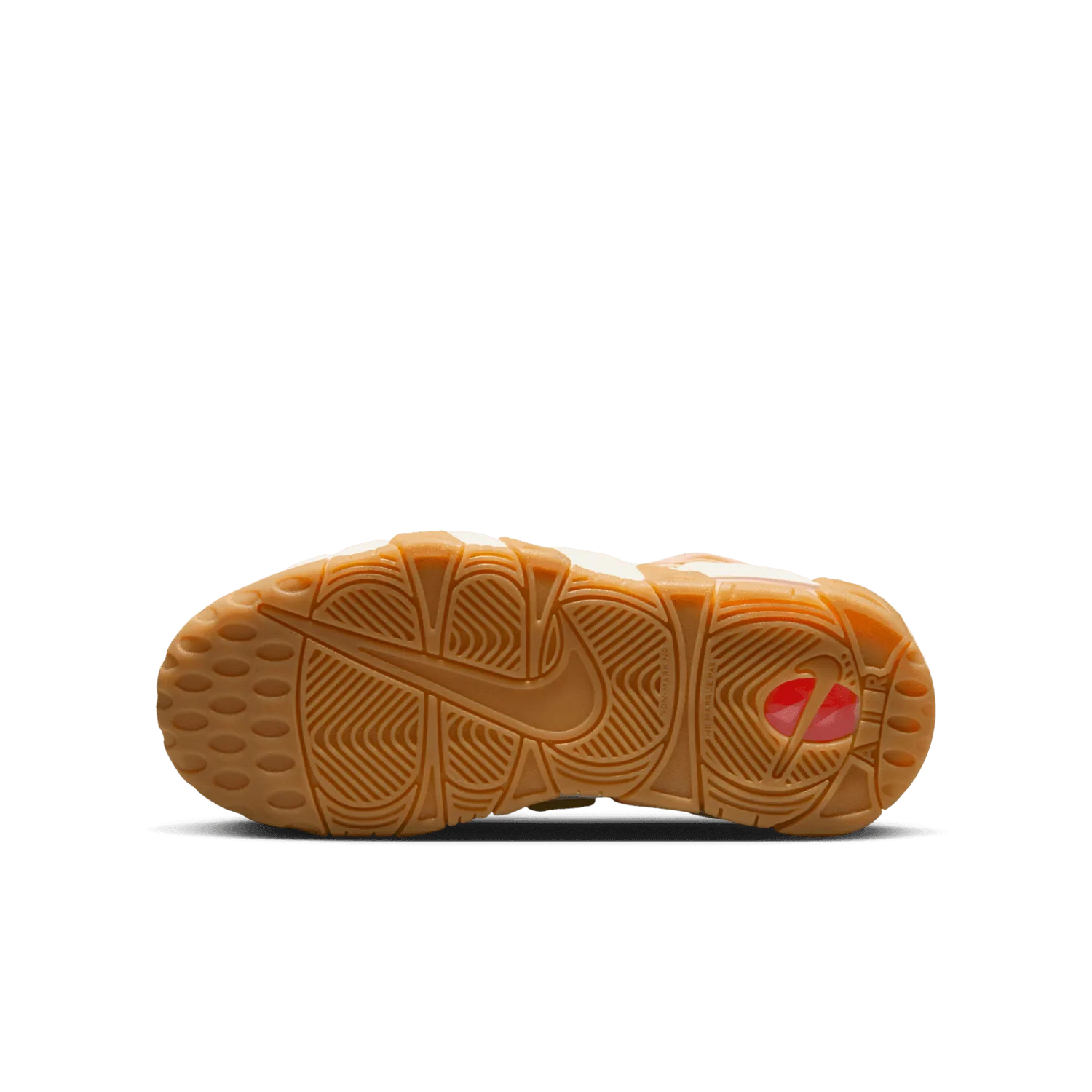 Nike Air More Uptempo Everything You Need (GS) image 2
