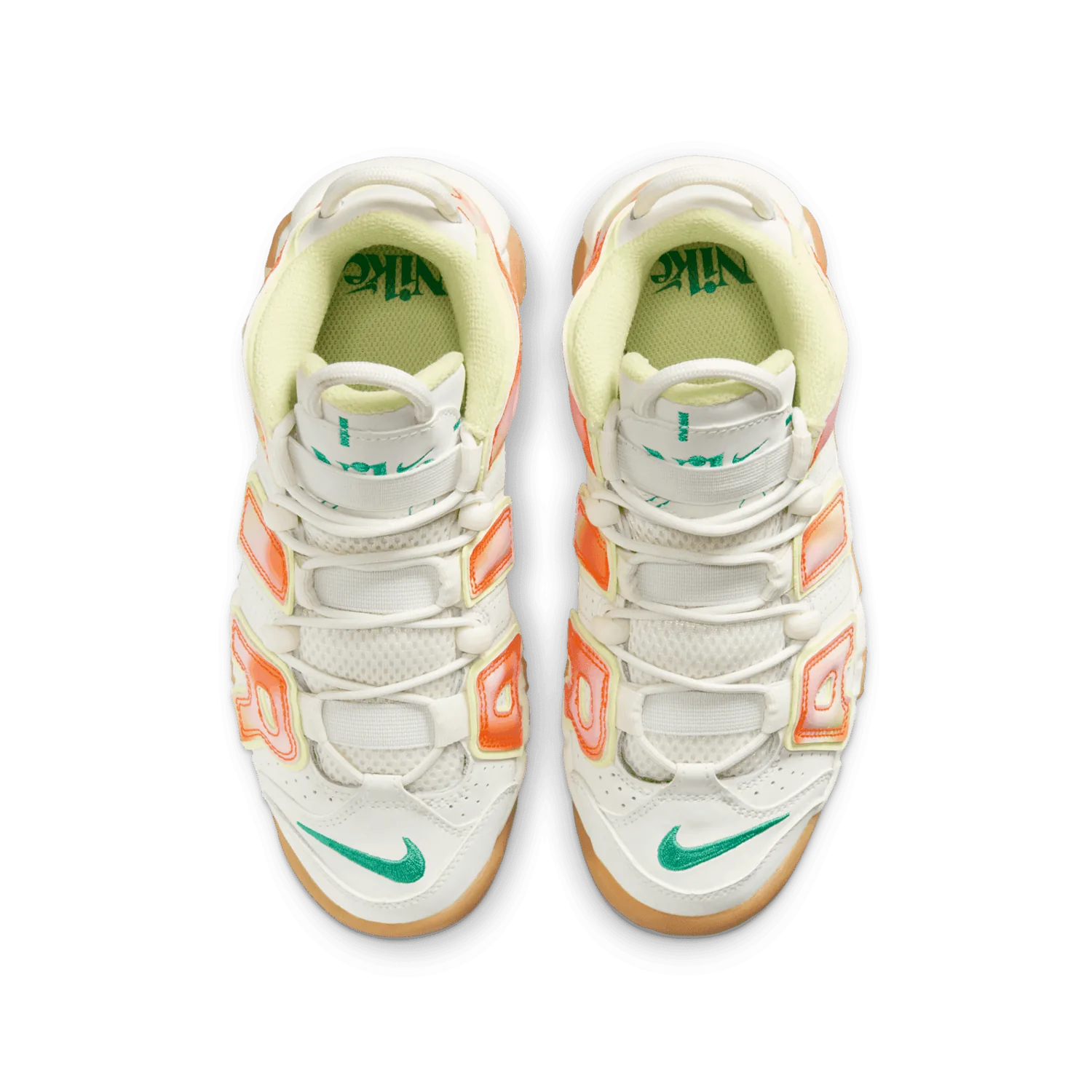 Nike Air More Uptempo Everything You Need (GS) image 3