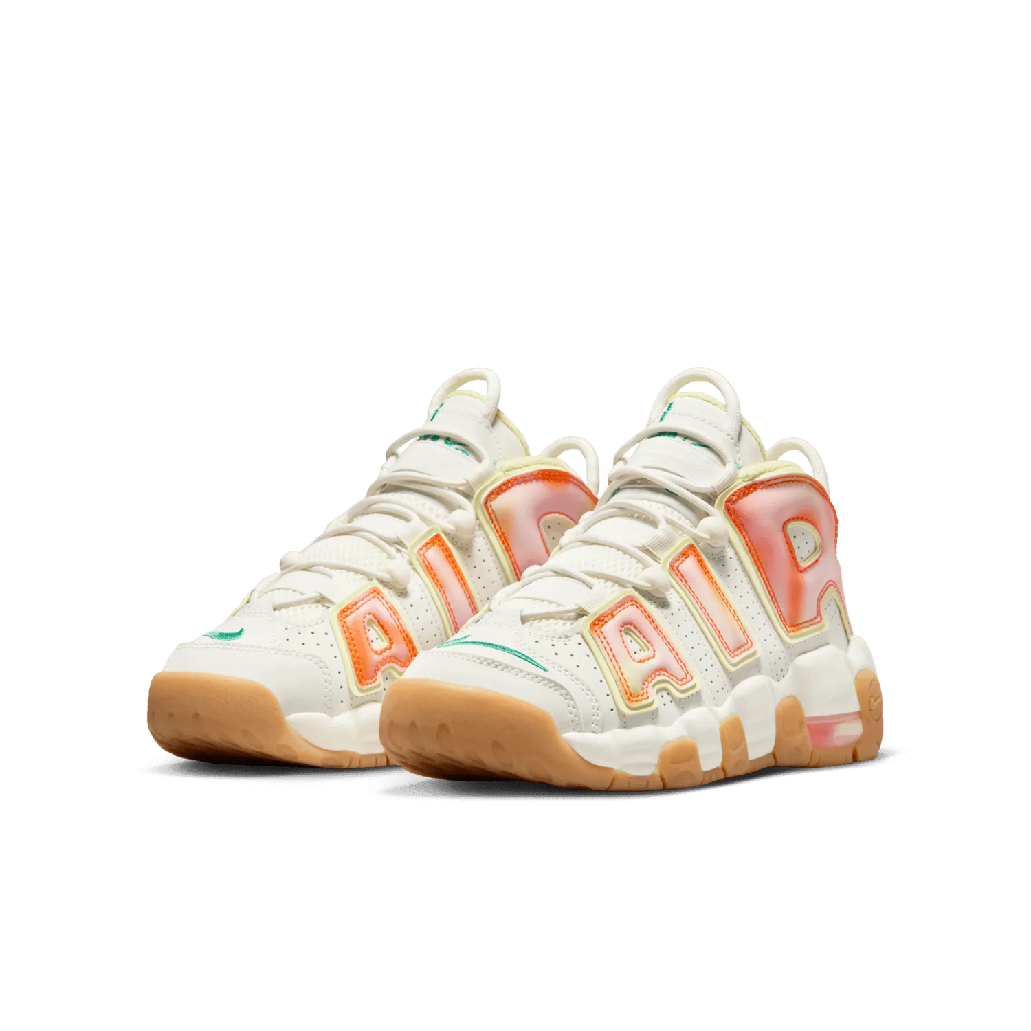 Nike Air More Uptempo Everything You Need (GS) image 4