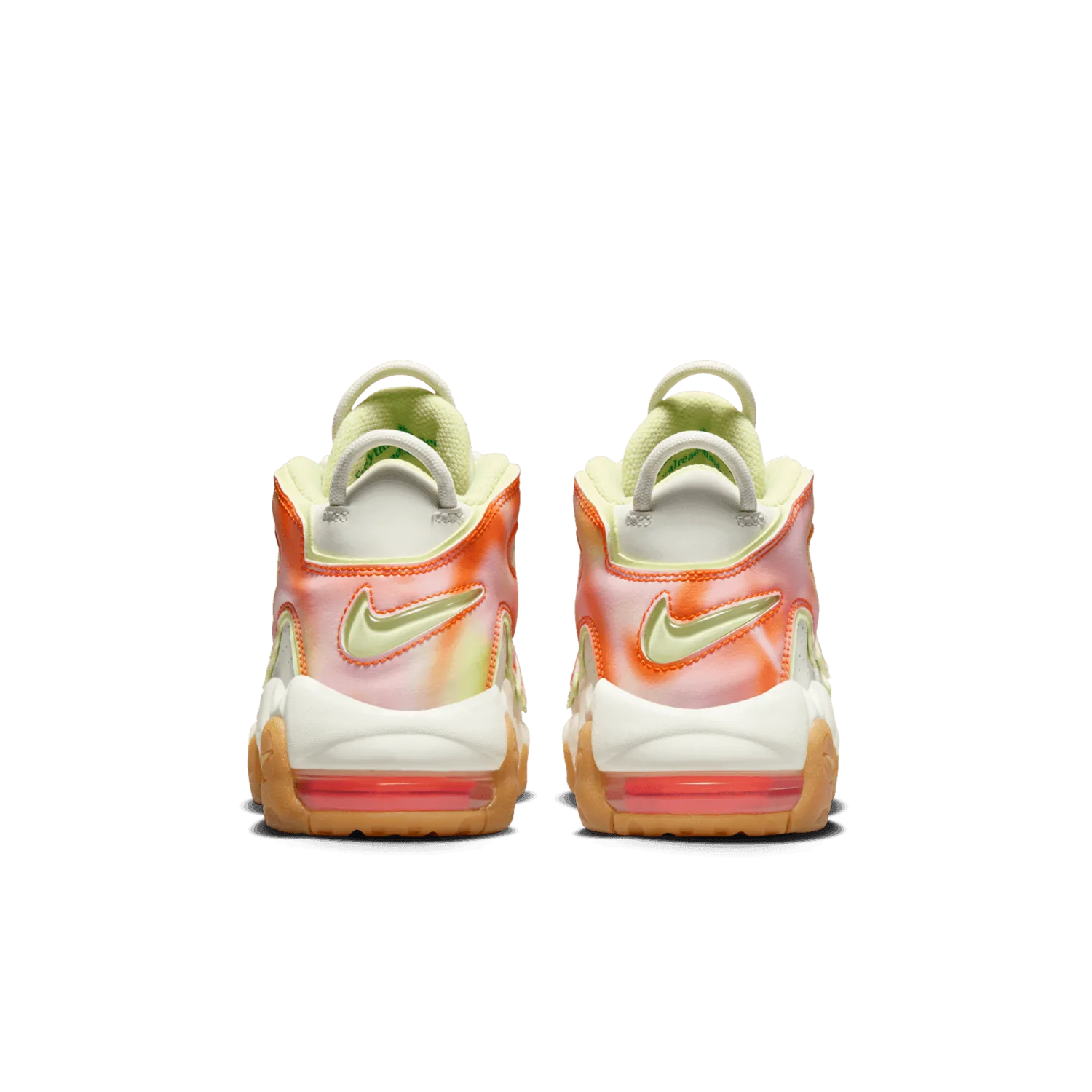 Nike Air More Uptempo Everything You Need (GS) image 5