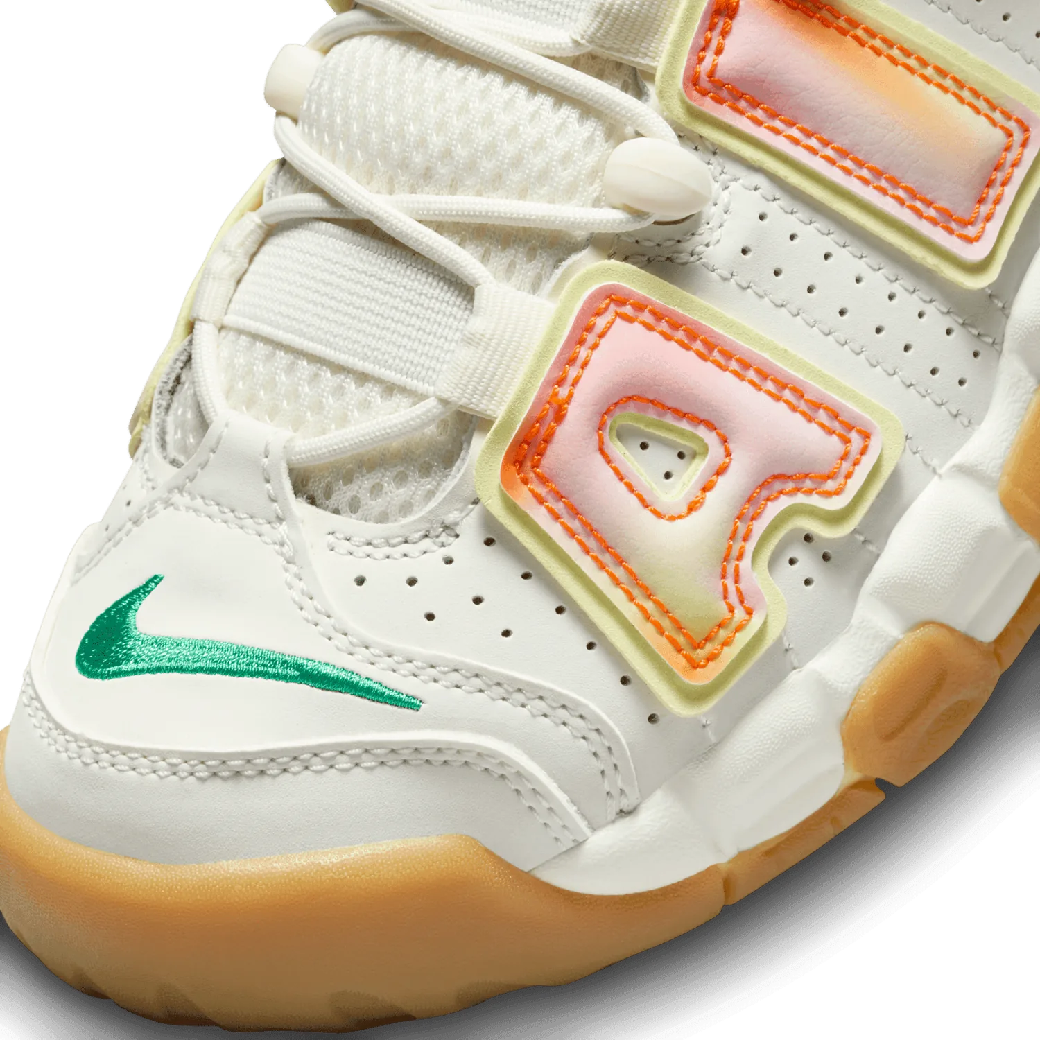 Nike Air More Uptempo Everything You Need (GS) image 6