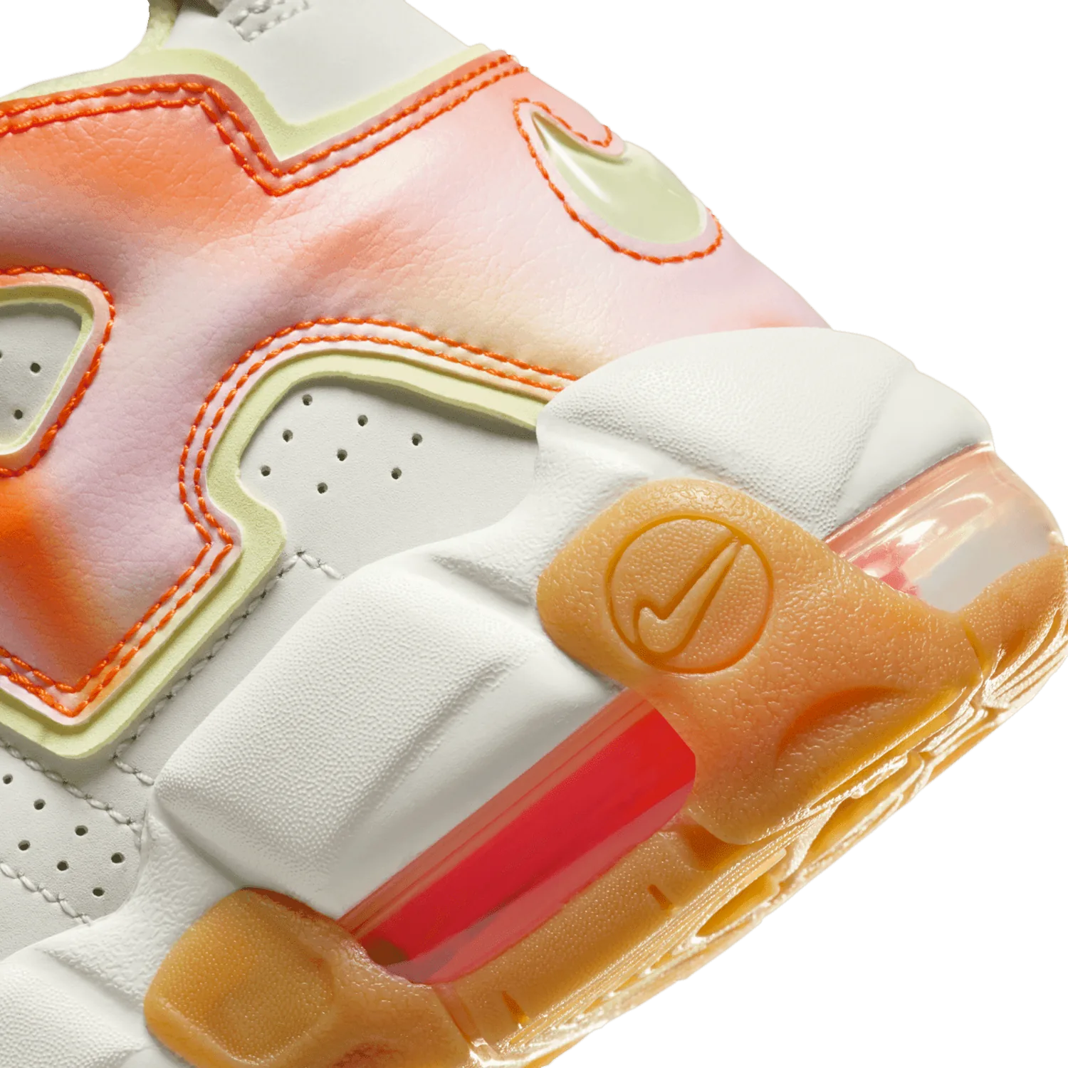 Nike Air More Uptempo Everything You Need (GS) image 7
