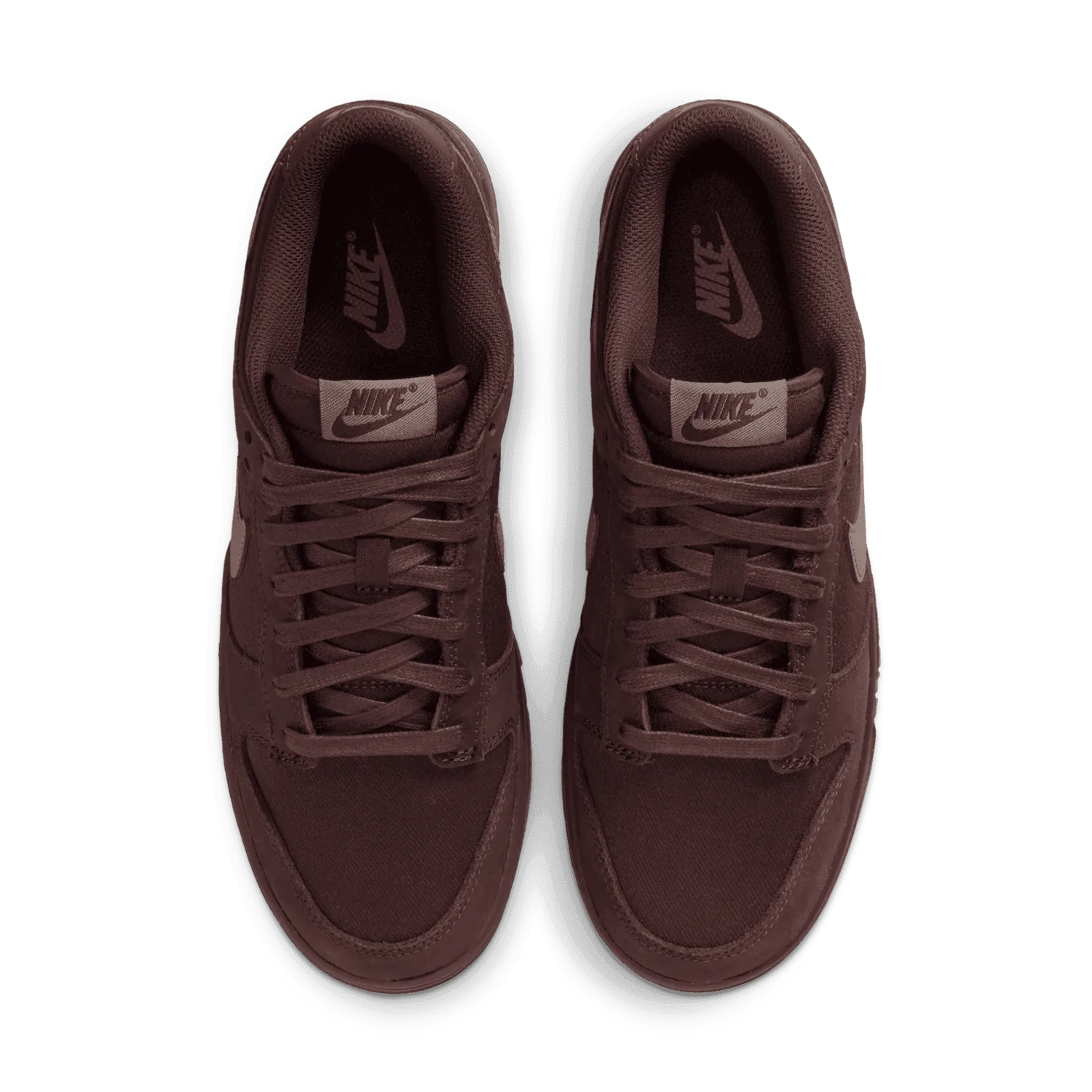 Nike Dunk Low Premium Burgundy Crush Plum Eclipse image 3