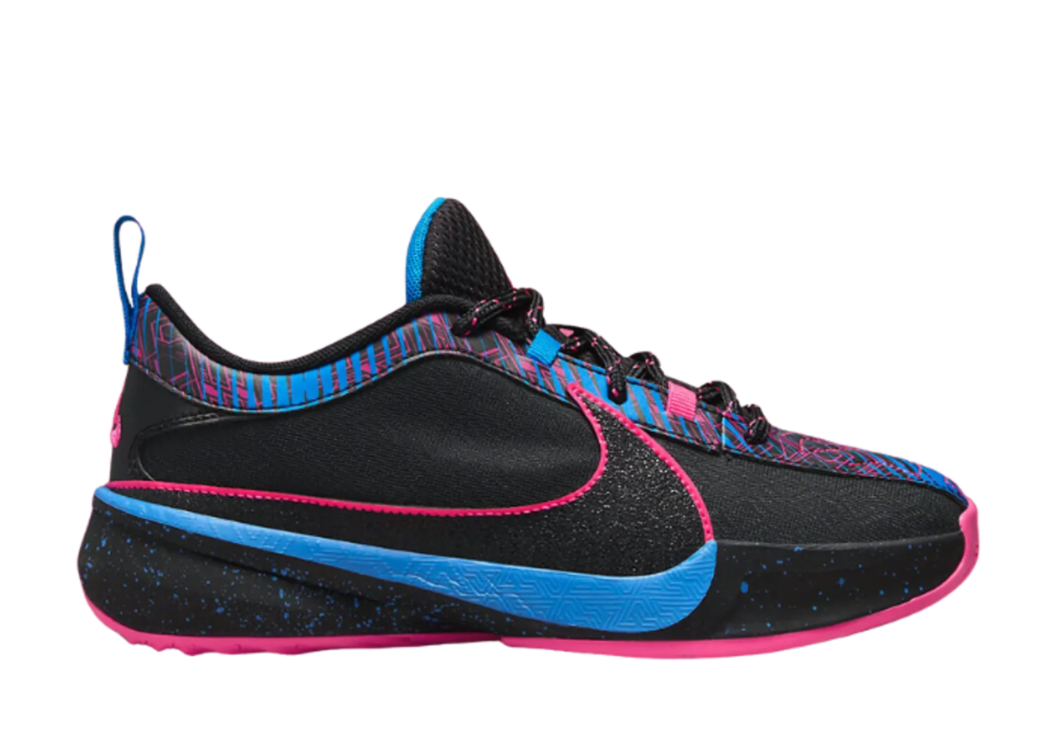 Nike Zoom Freak 5 Emerging Powers (GS)