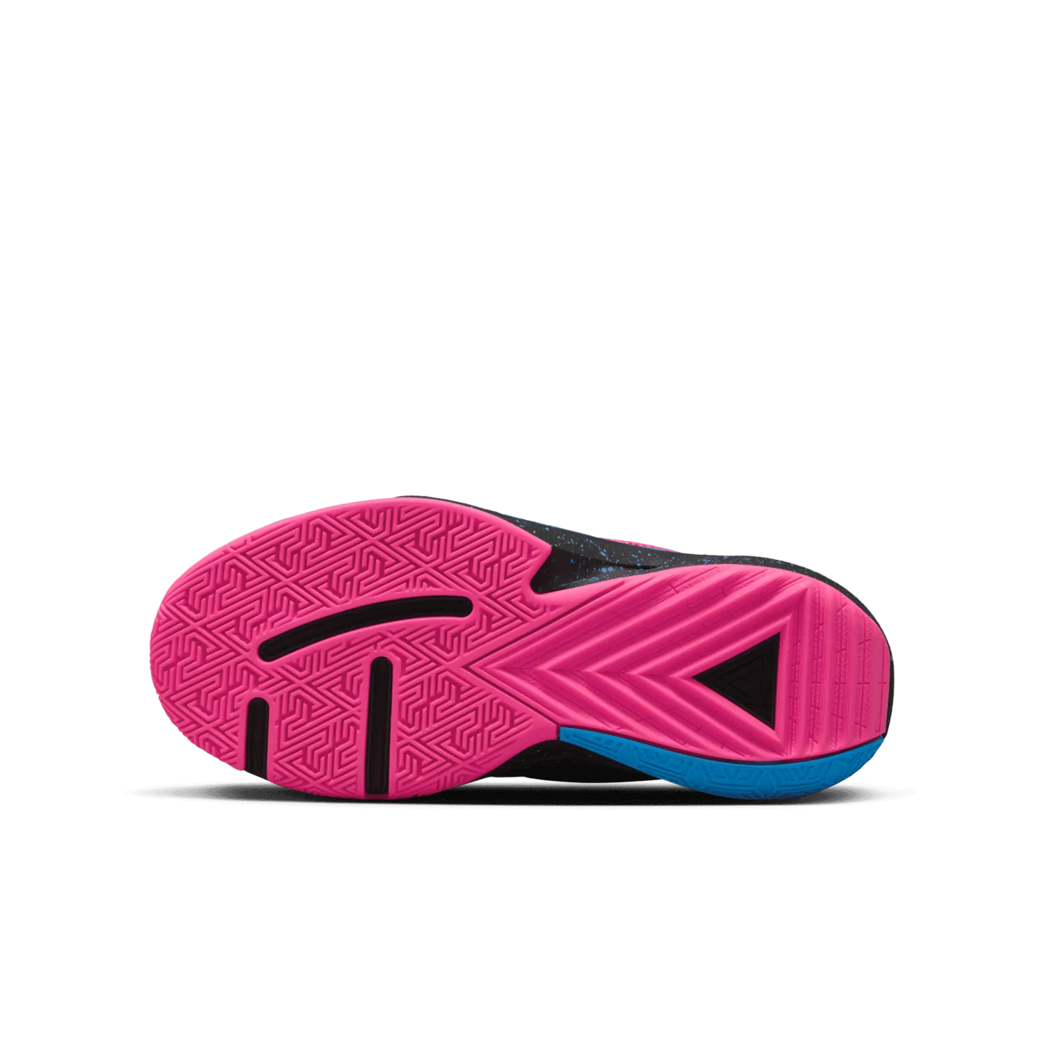 Nike Zoom Freak 5 Emerging Powers (GS) image 2