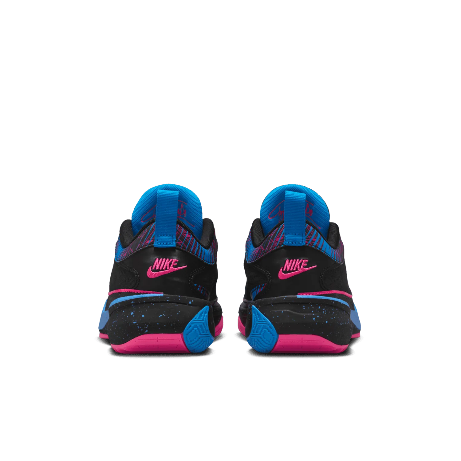 Nike Zoom Freak 5 Emerging Powers (GS) image 5