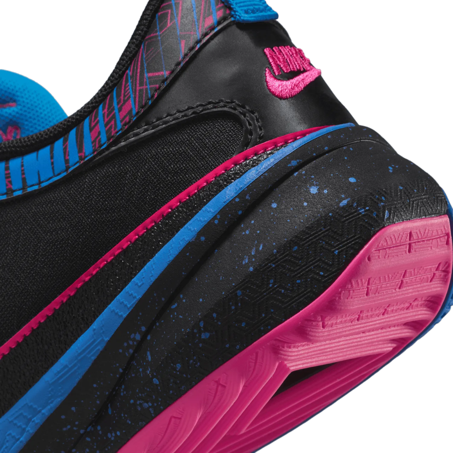 Nike Zoom Freak 5 Emerging Powers (GS) image 7