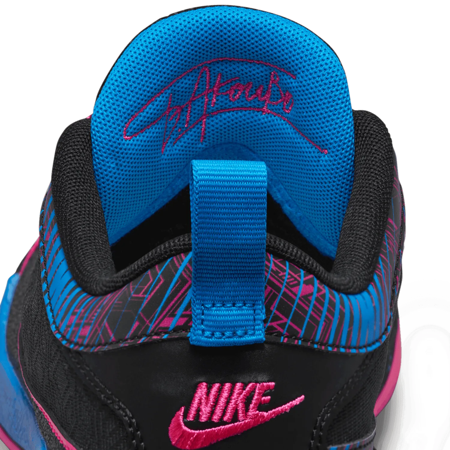Nike Zoom Freak 5 Emerging Powers (GS) image 8