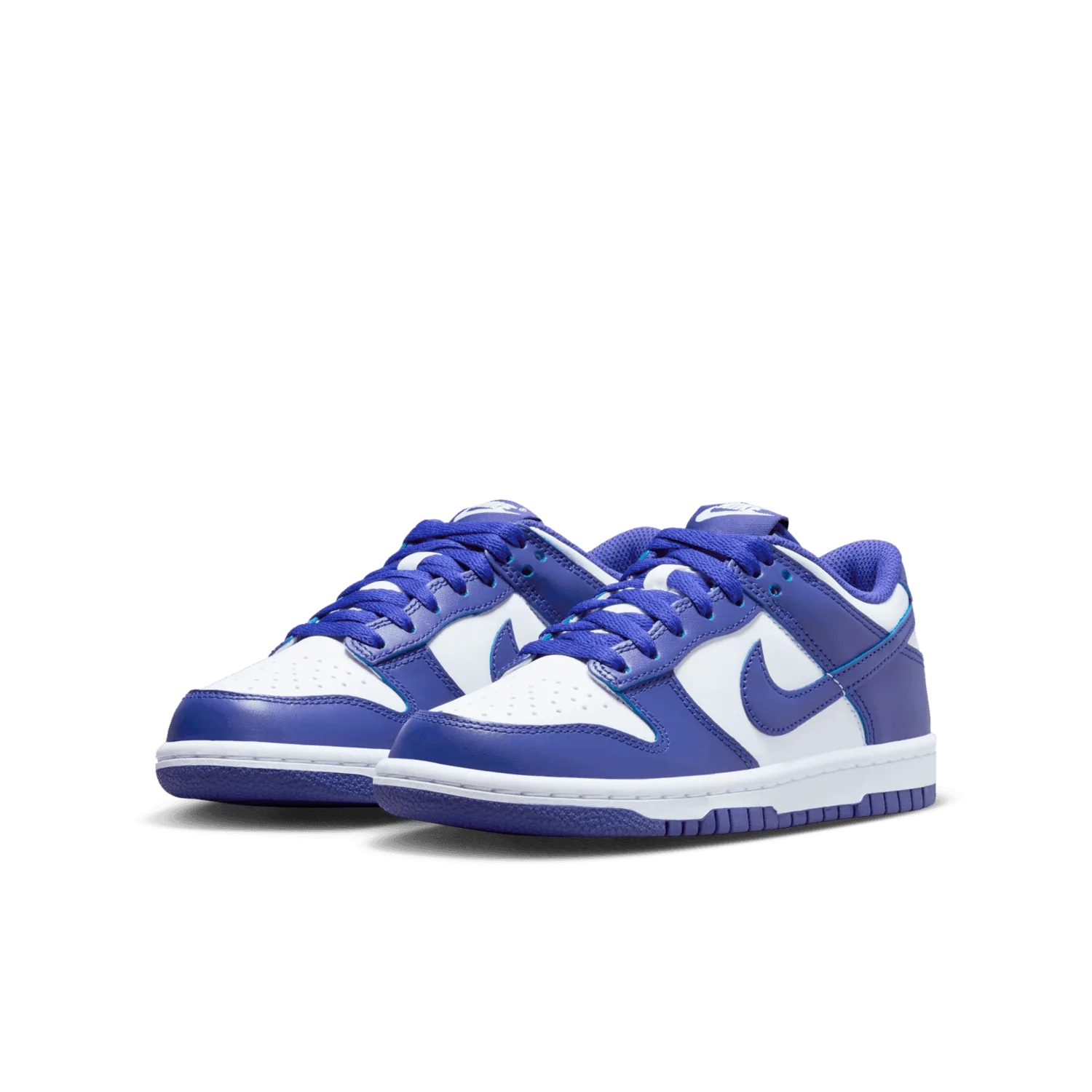Nike Dunk Low Concord (GS) image 3