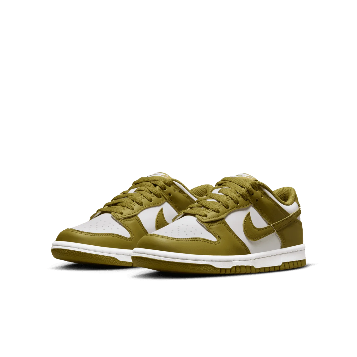 Nike Dunk Low Pacific Moss (GS) image 3