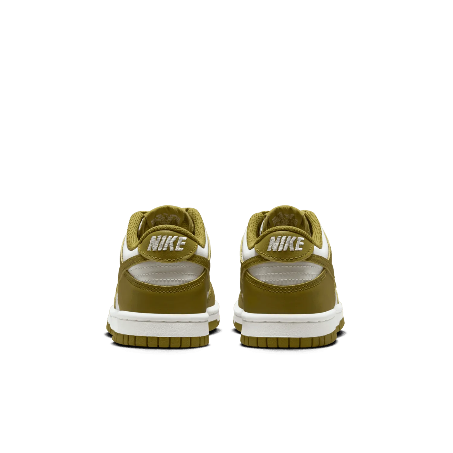 Nike Dunk Low Pacific Moss (GS) image 4