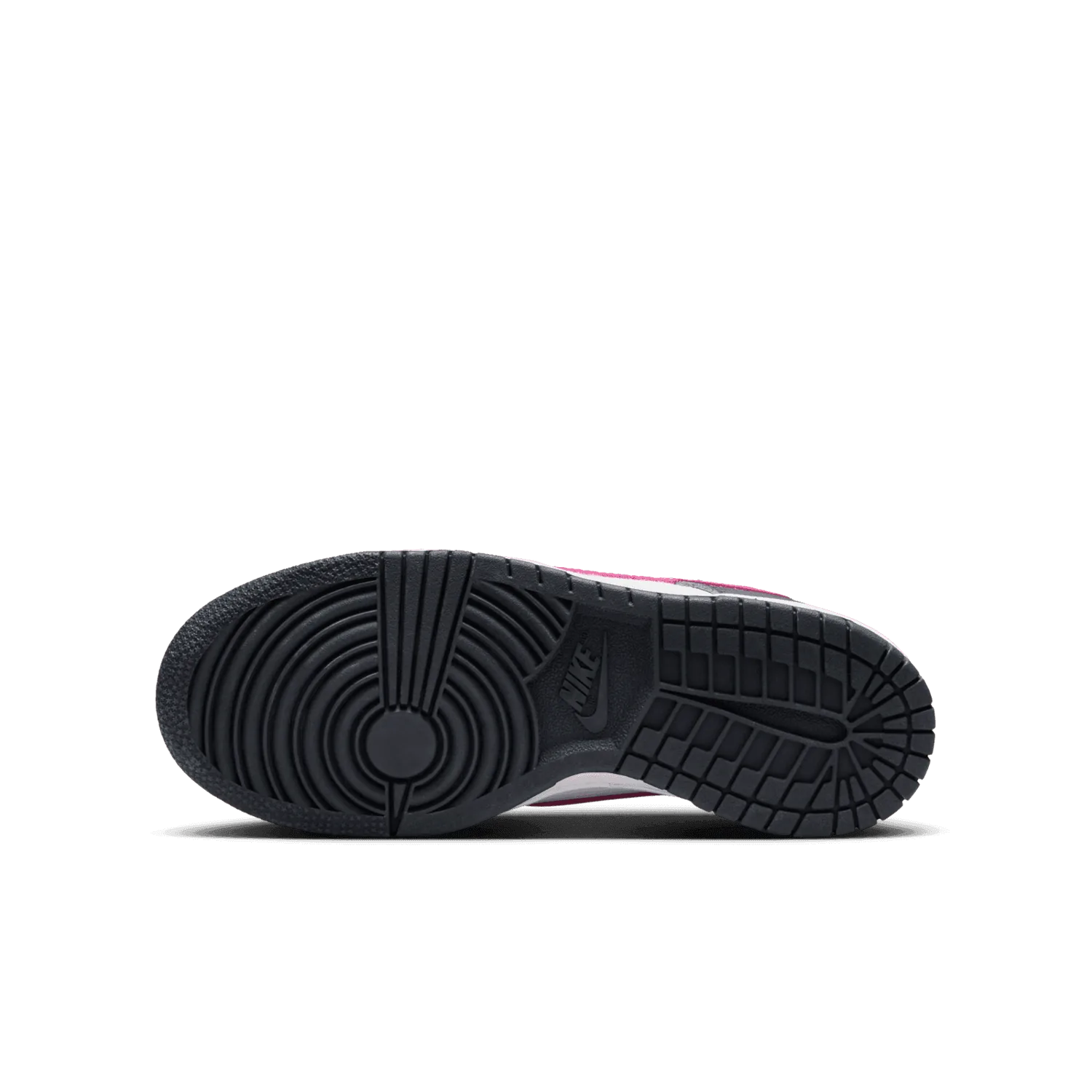 Nike Dunk Low Dark Obsidian Fierce Pink (GS) image 2